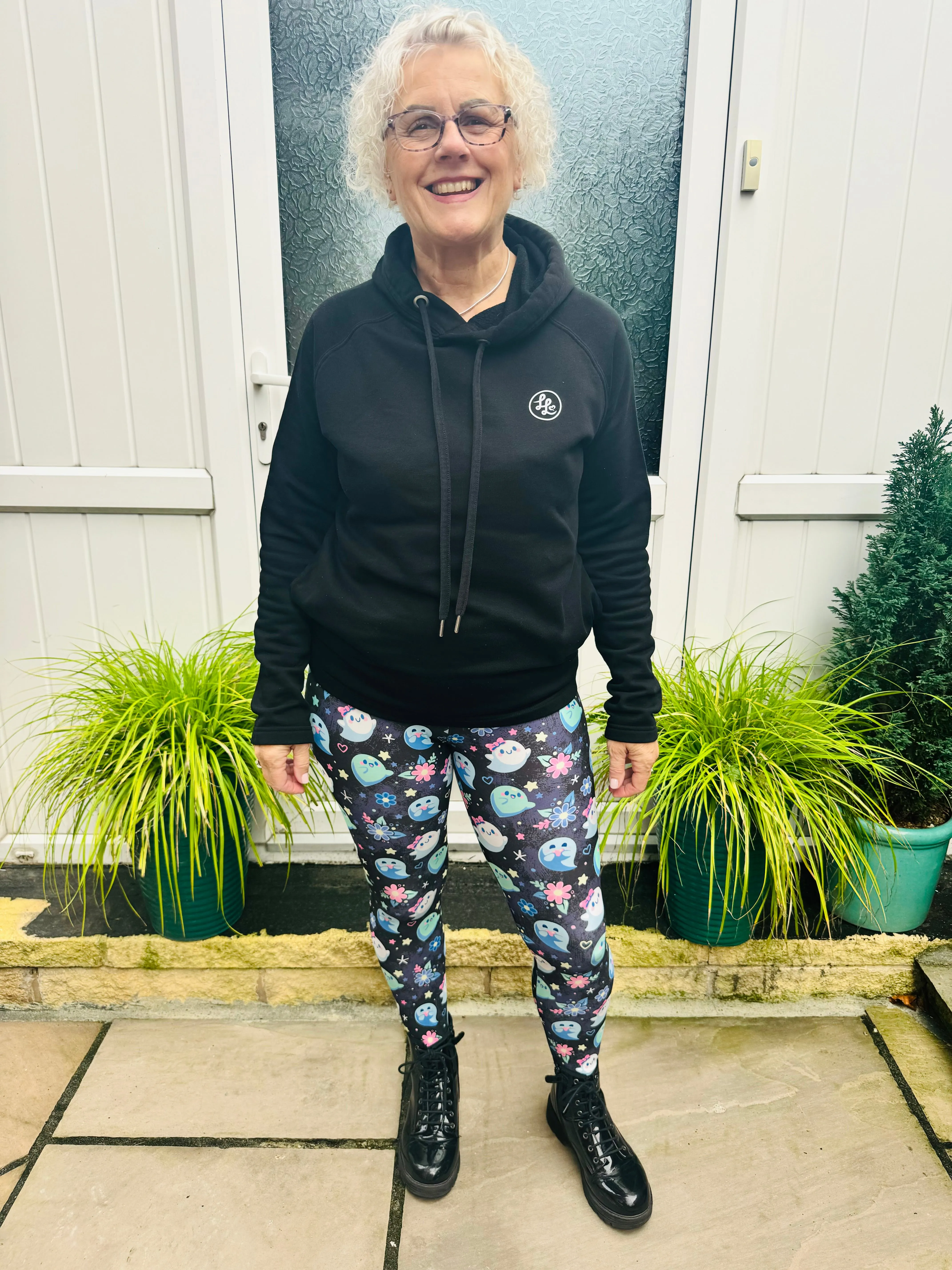 Lil' Boo CASUAL Leggings
