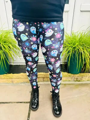 Lil' Boo CASUAL Leggings