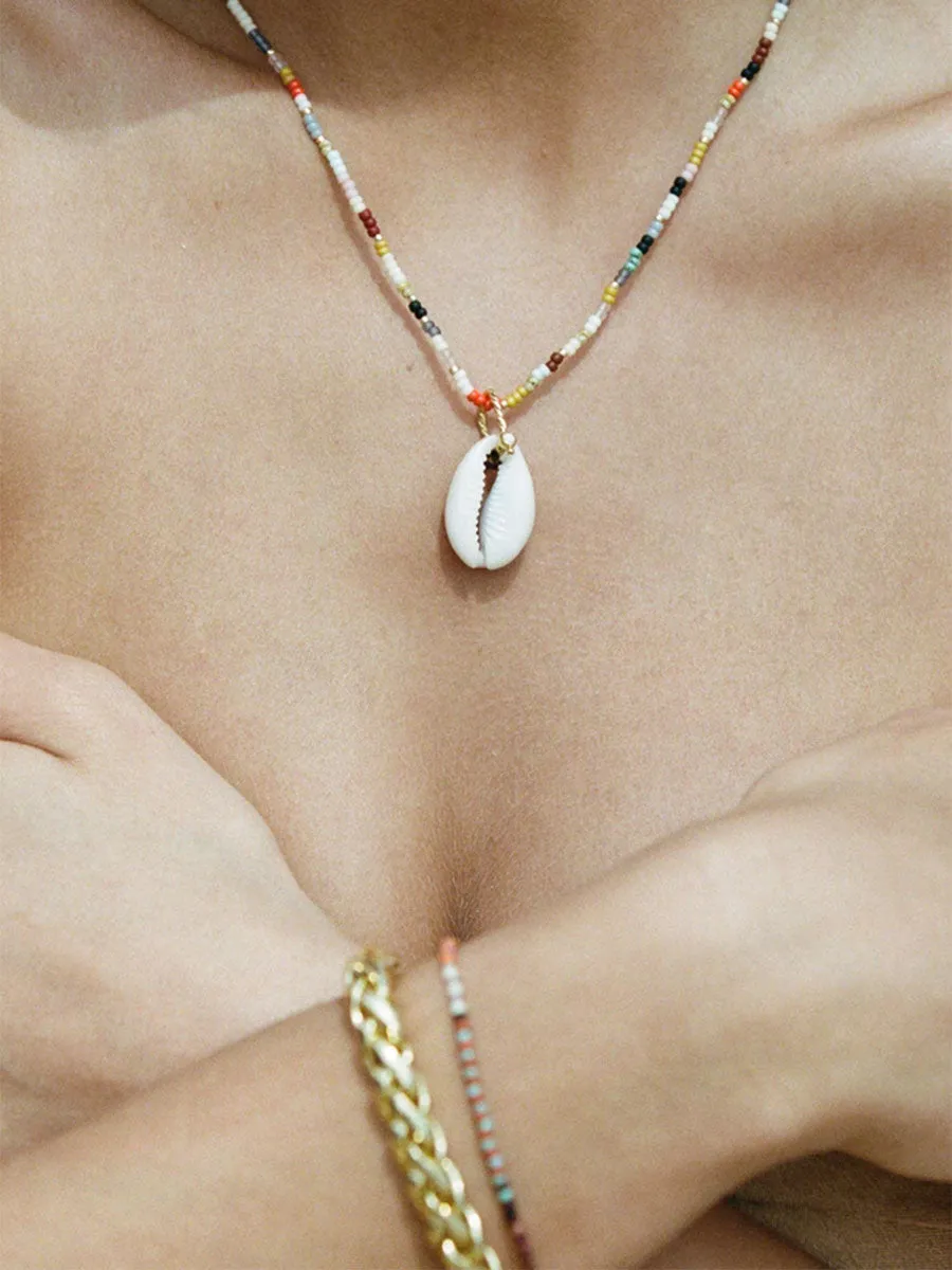 Liquid Gold Bracelet 