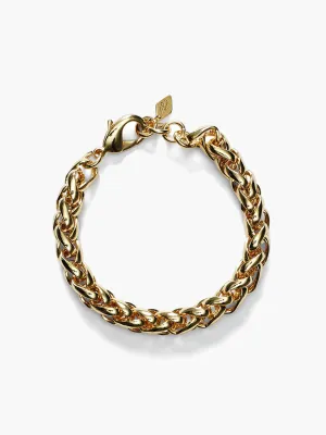 Liquid Gold Bracelet 