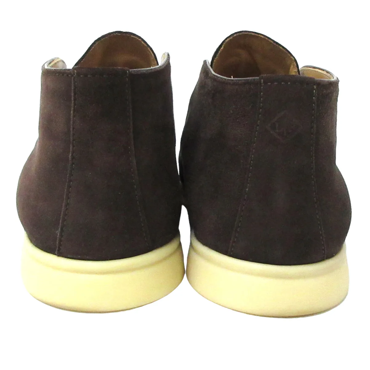 Loro Piana Open Walk Chukka Boots