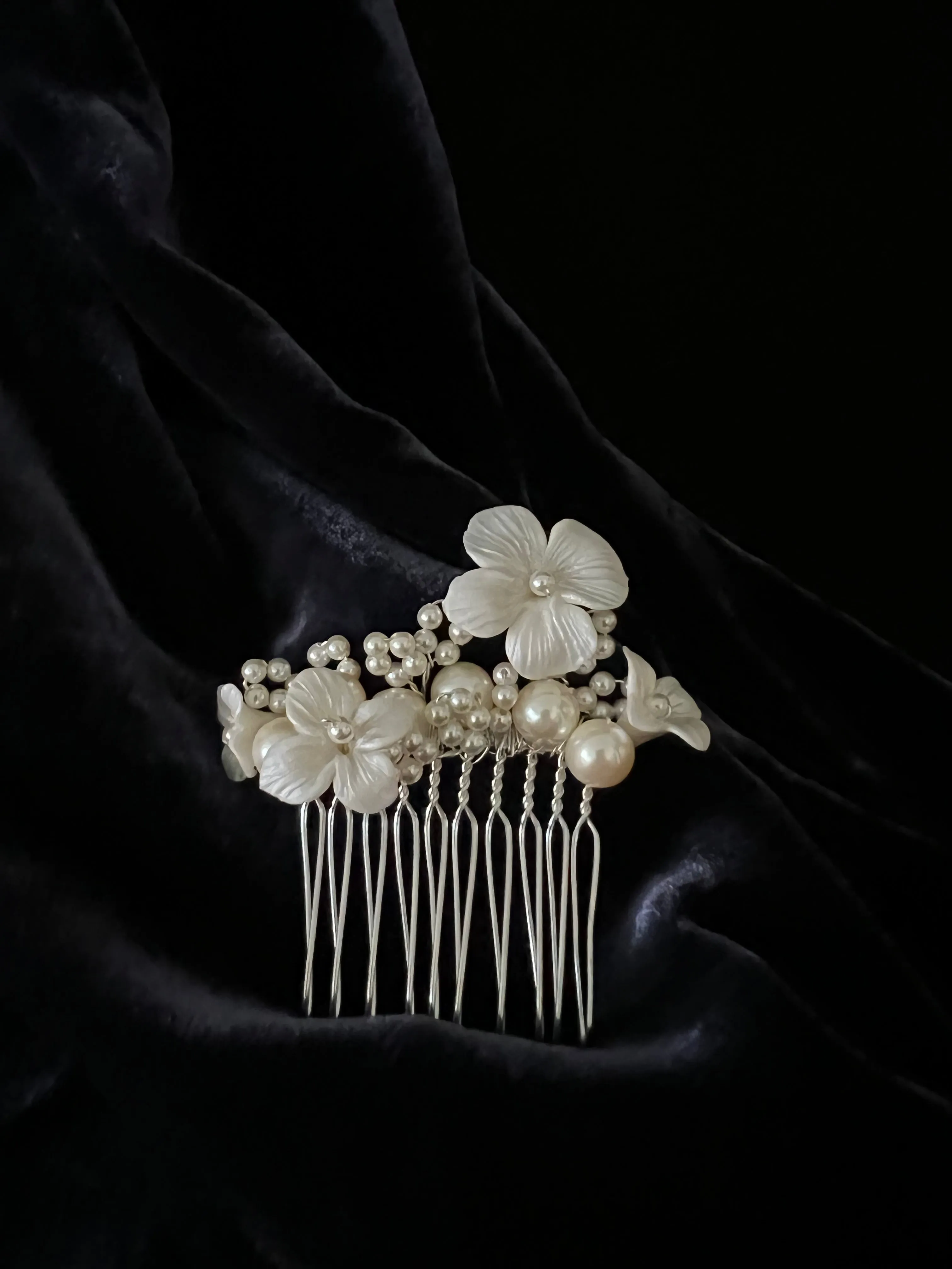 Lyla Comb