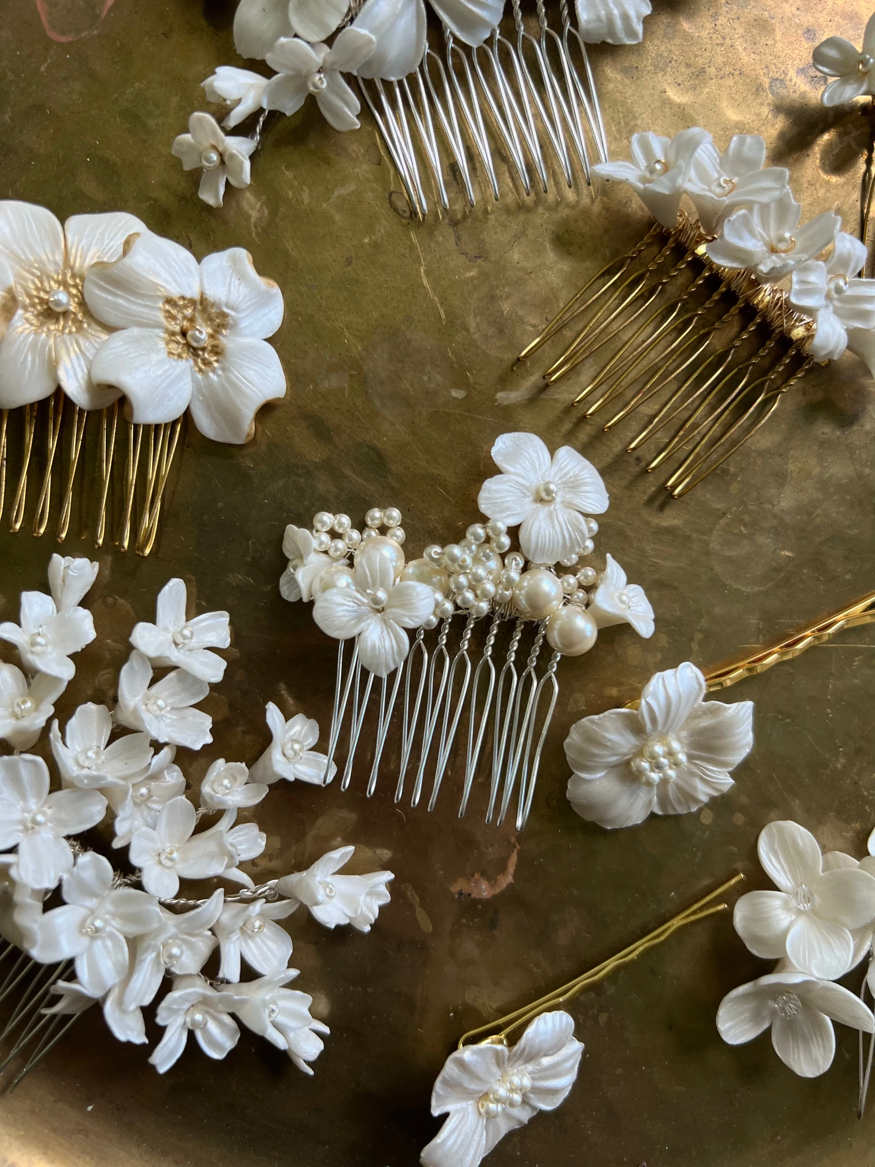 Lyla Comb