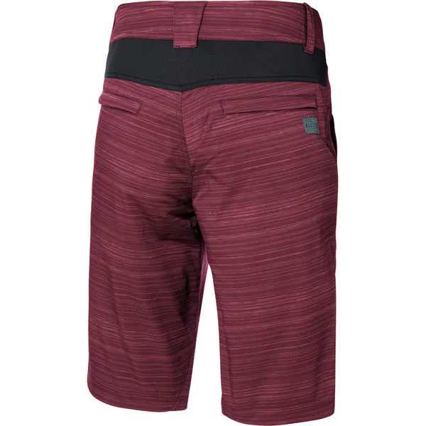 Madison Roam Striped Mens Shorts **Clearance**