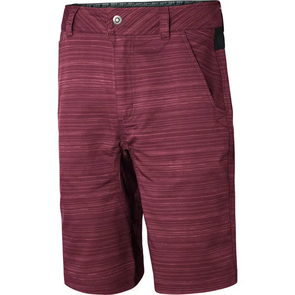 Madison Roam Striped Mens Shorts **Clearance**
