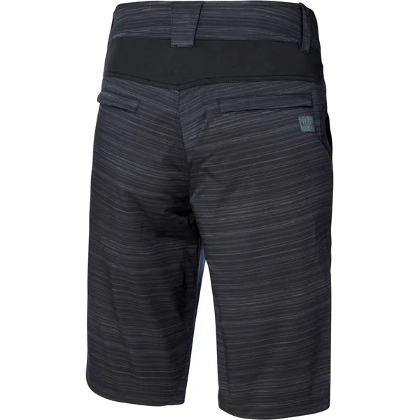 Madison Roam Striped Mens Shorts **Clearance**