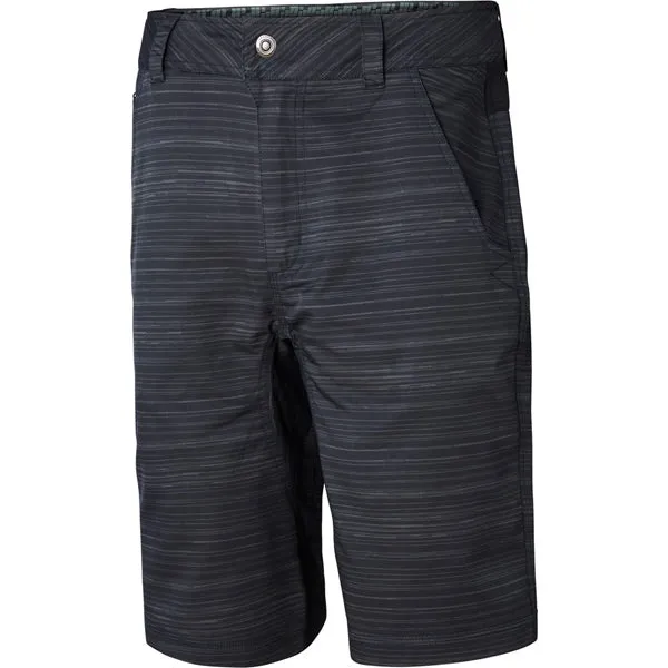 Madison Roam Striped Mens Shorts **Clearance**