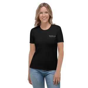 mamc ortho Store 1 Core Men's SS Performance Tee - MKrasQ