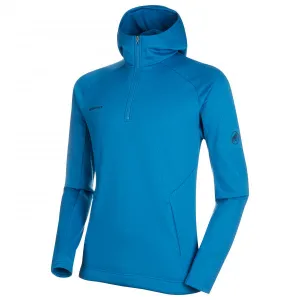 Mammut Runbold ML Hoody Men - Pull