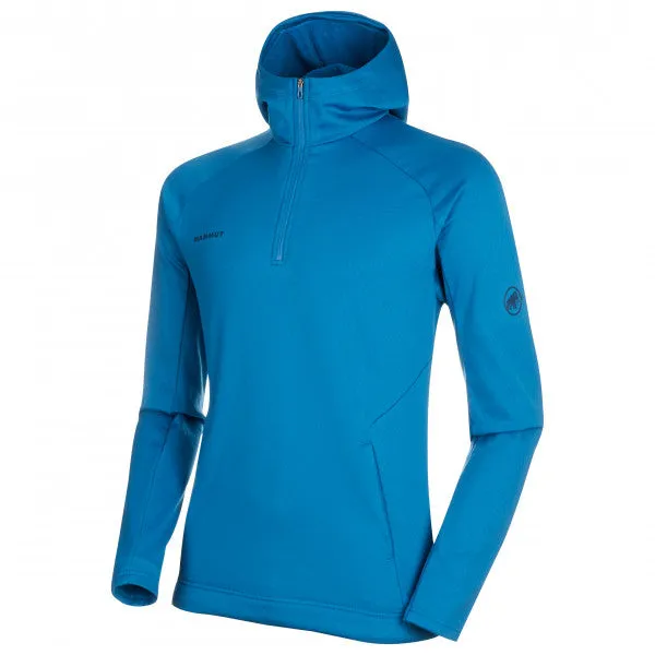 Mammut Runbold ML Hoody Men - Pull