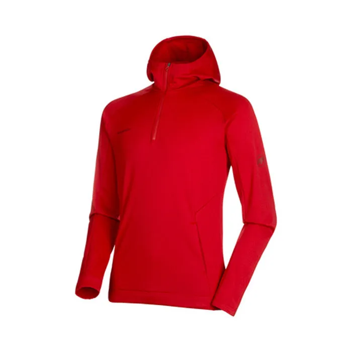 Mammut Runbold ML Hoody Men - Pull