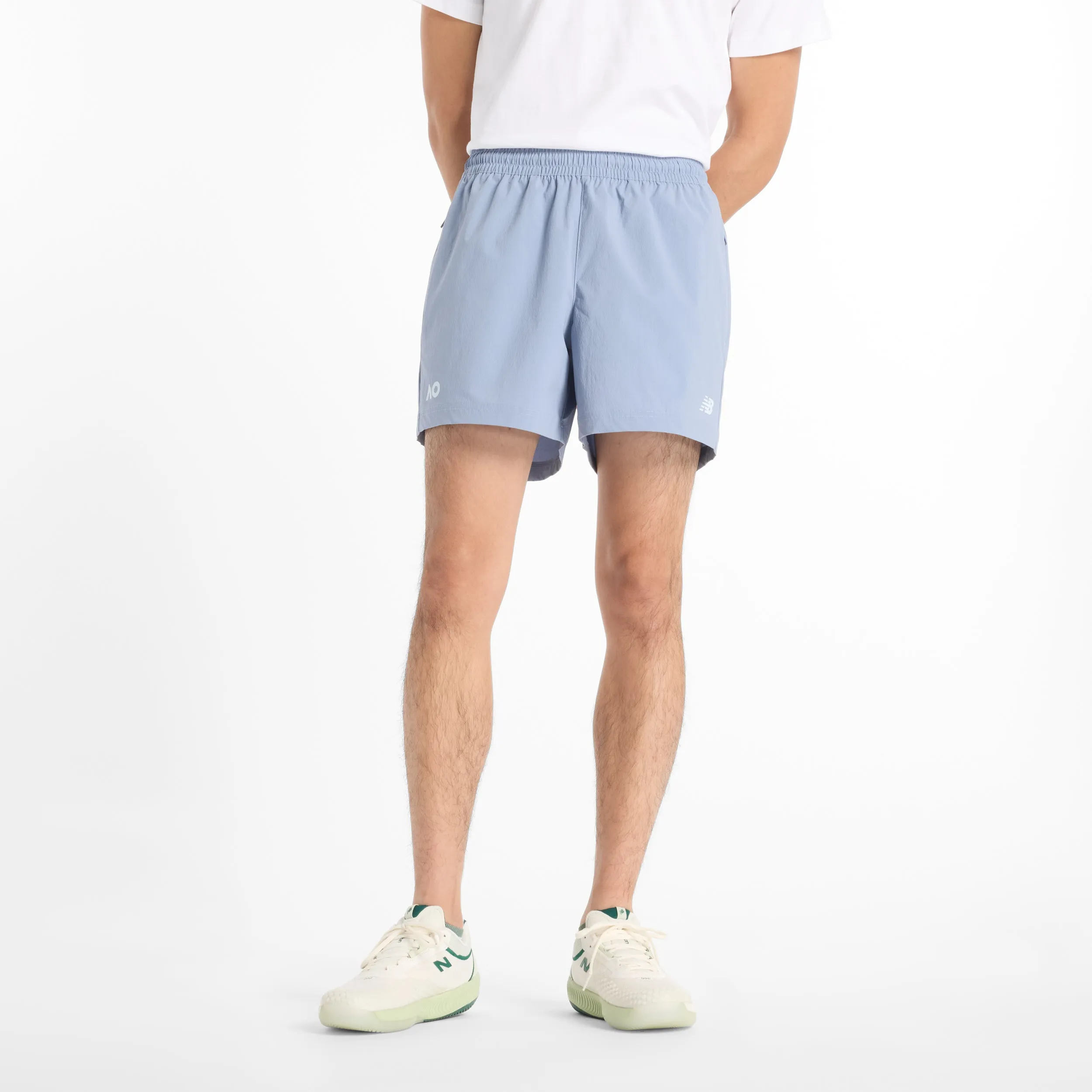 Men's Athletic Shorts