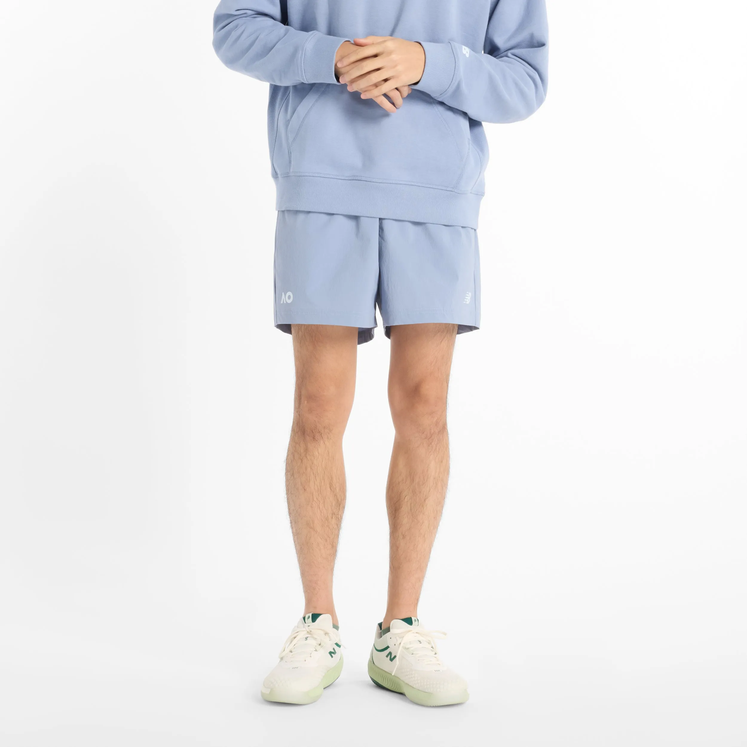 Men's Athletic Shorts