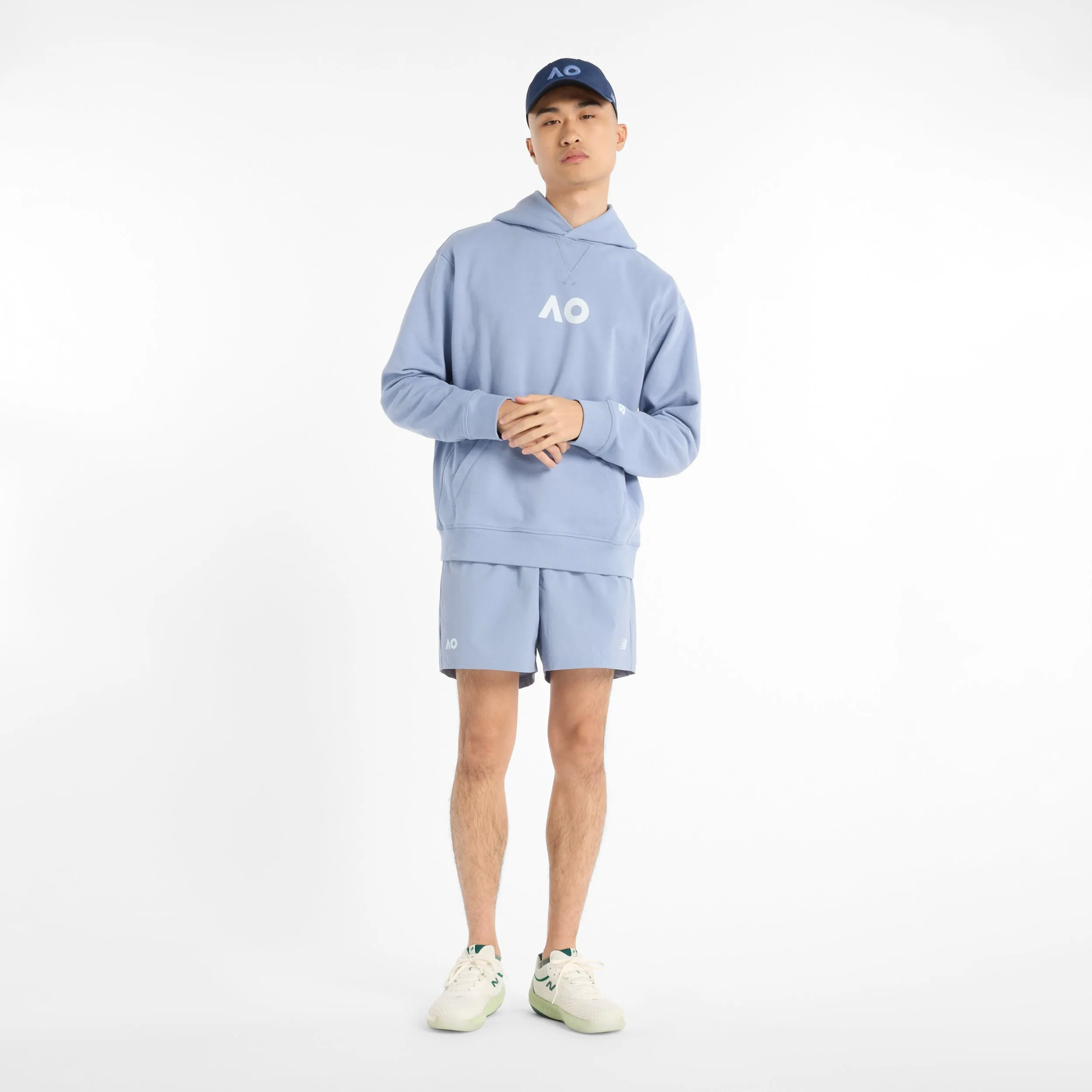 Men's Athletic Shorts