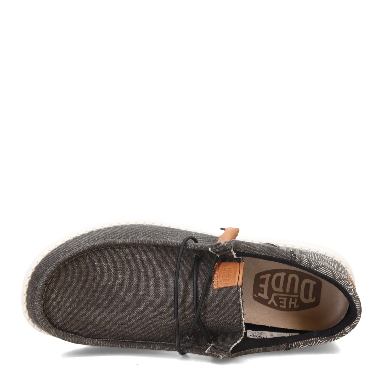 Men's Hey Dude, Wally Funk Slip-On