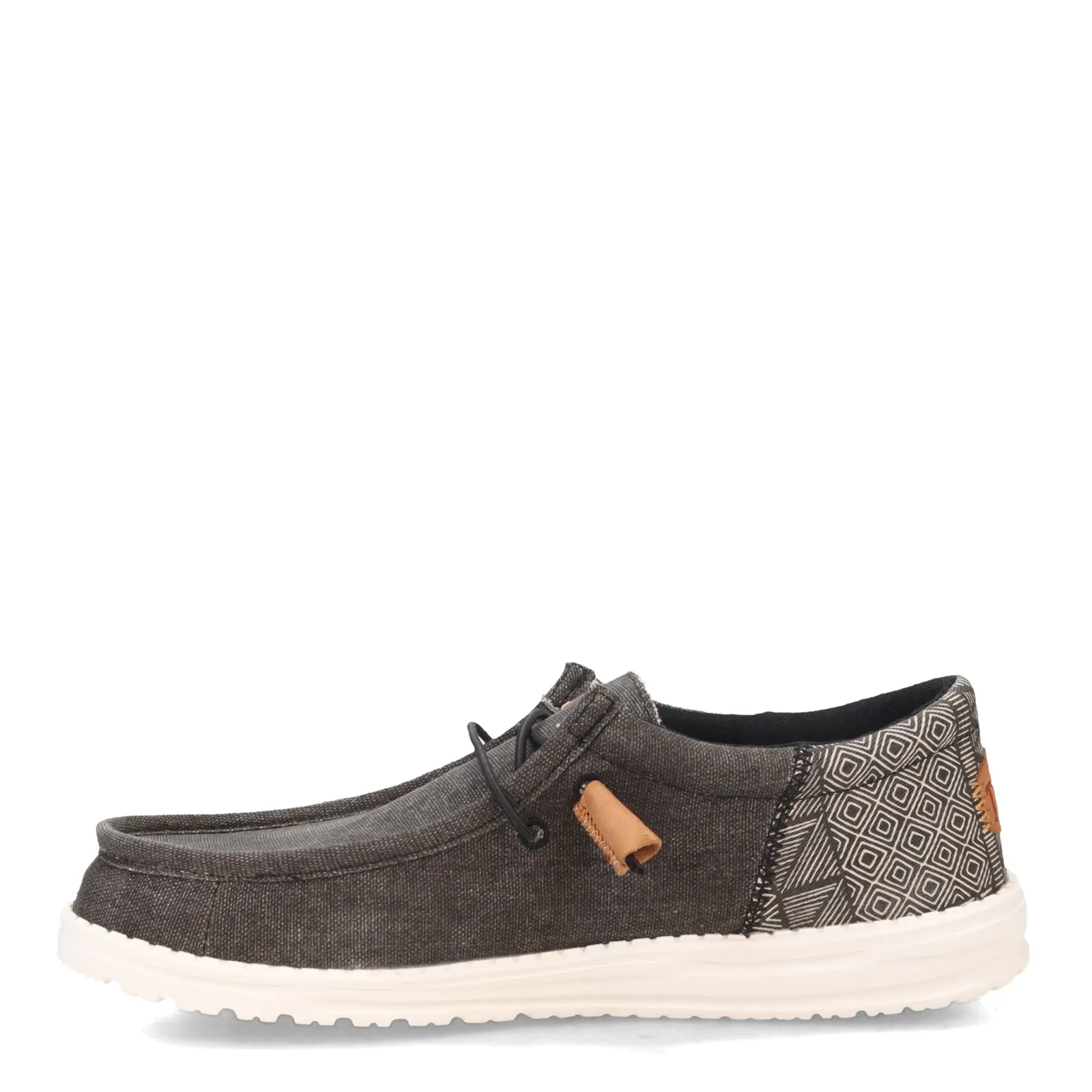 Men's Hey Dude, Wally Funk Slip-On