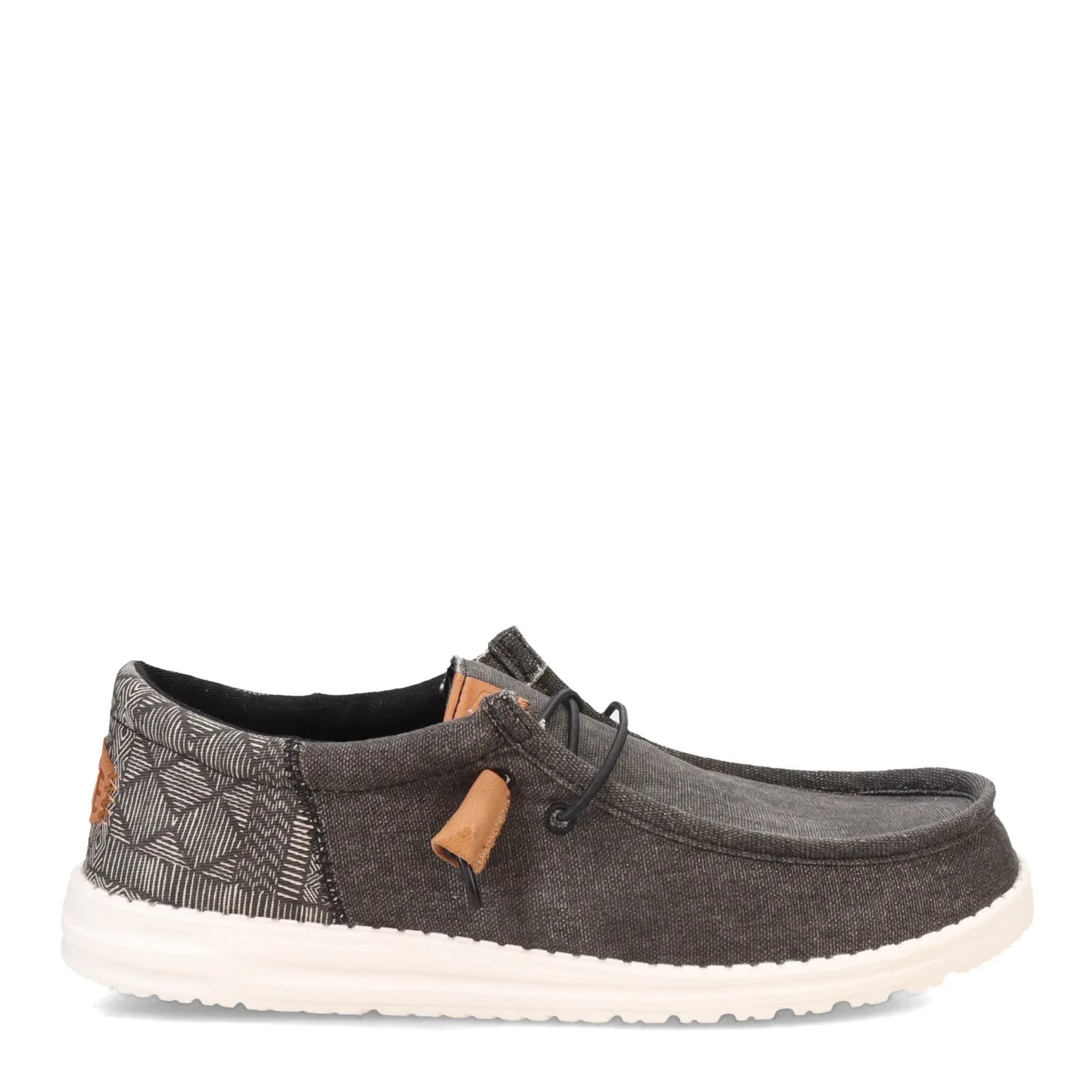 Men's Hey Dude, Wally Funk Slip-On