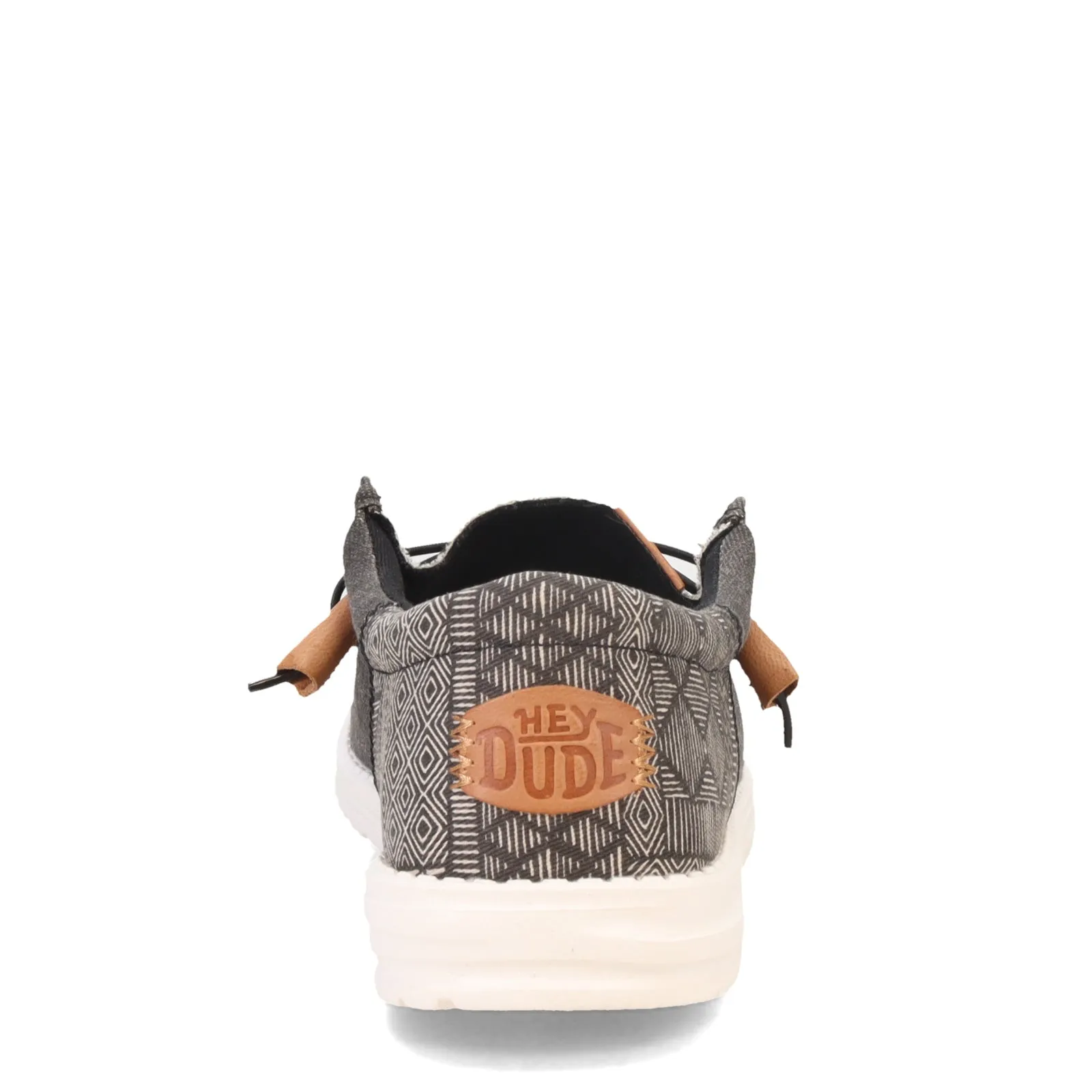 Men's Hey Dude, Wally Funk Slip-On
