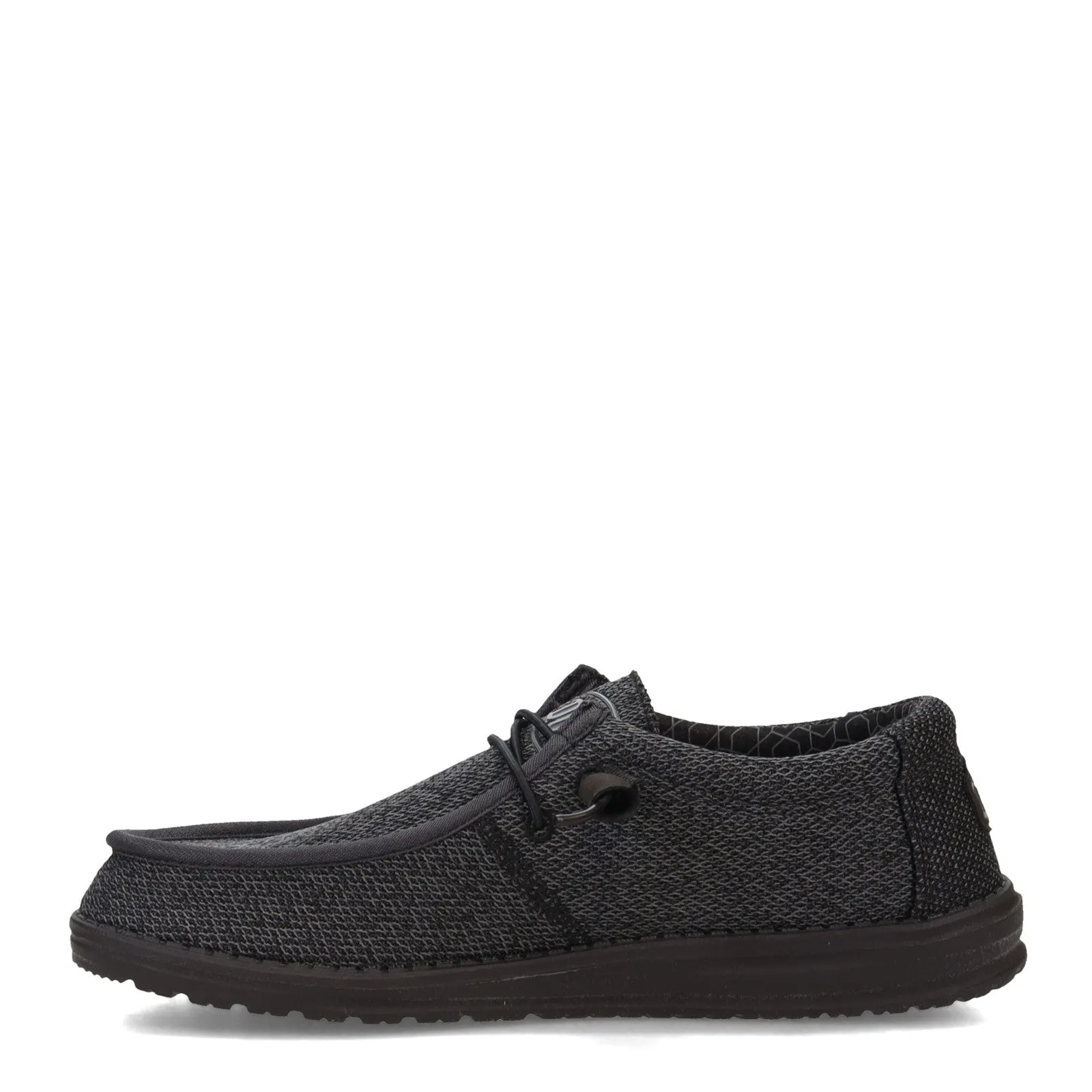 Men's Hey Dude, Wally Sox Slip-On - Wide Width