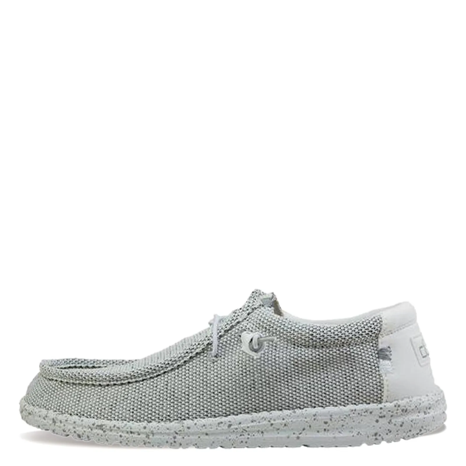 Men's Hey Dude, Wally Sox Slip-On