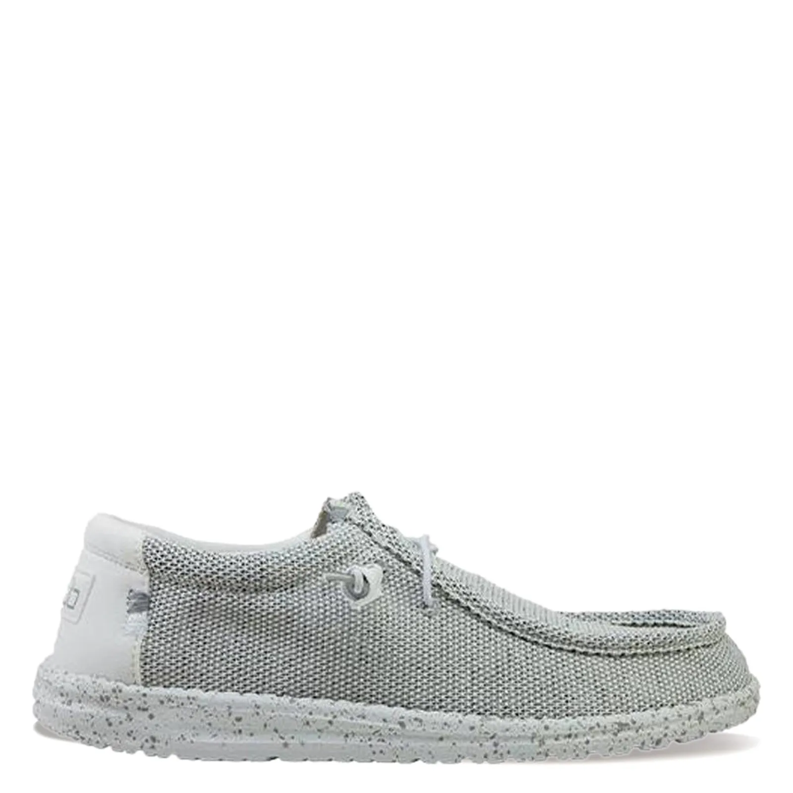 Men's Hey Dude, Wally Sox Slip-On