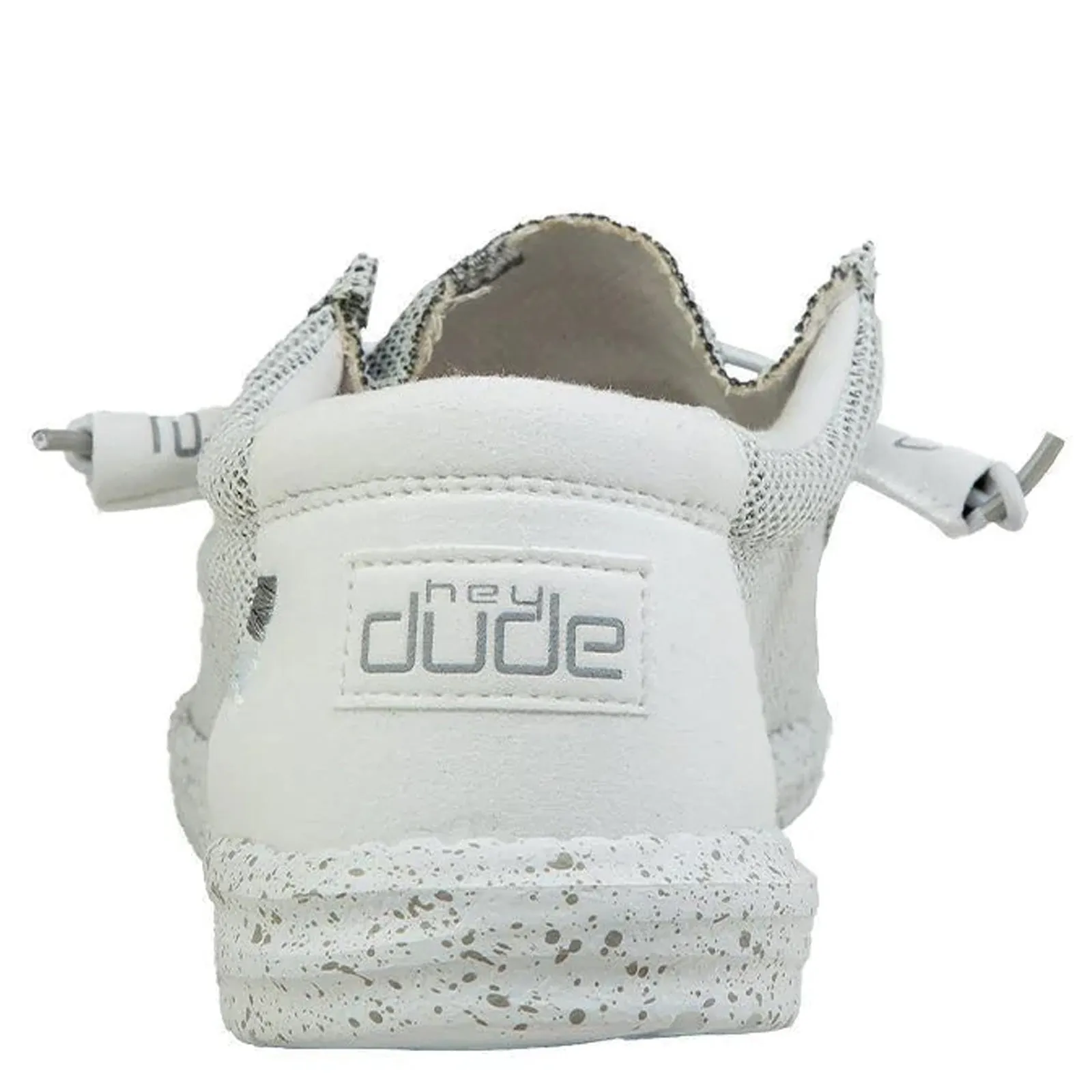 Men's Hey Dude, Wally Sox Slip-On
