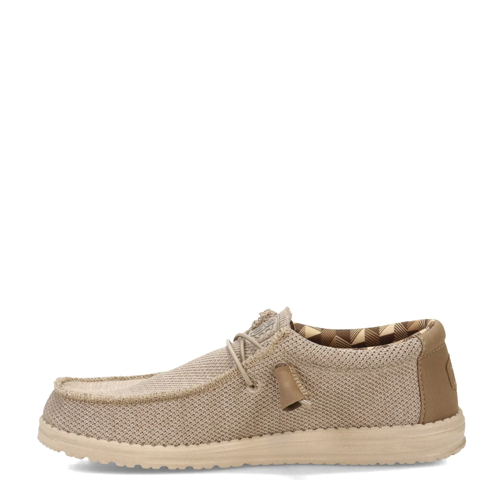Men's Hey Dude, Wally Sox Slip-On