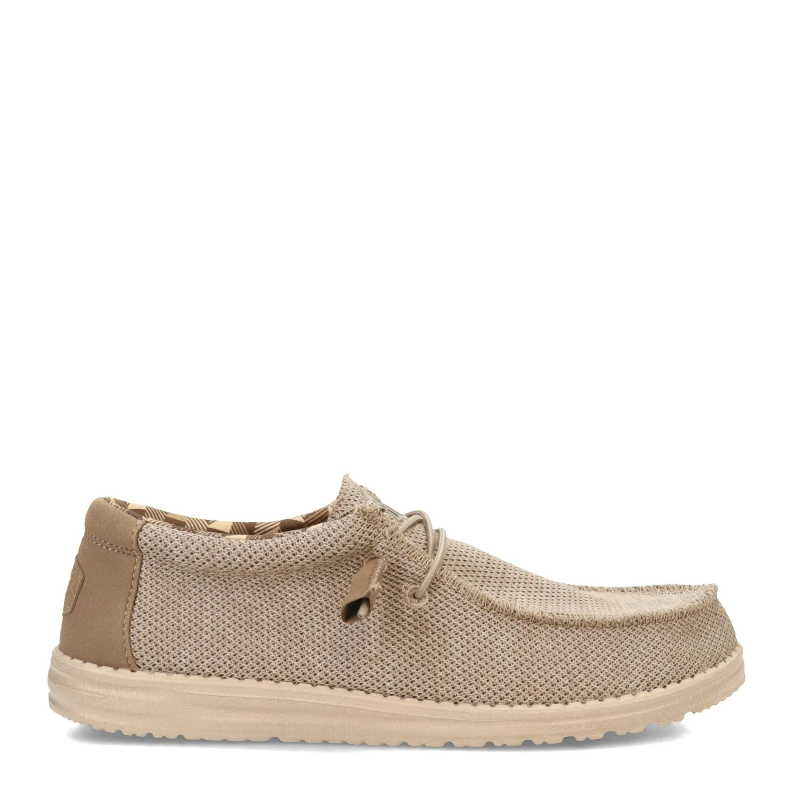 Men's Hey Dude, Wally Sox Slip-On
