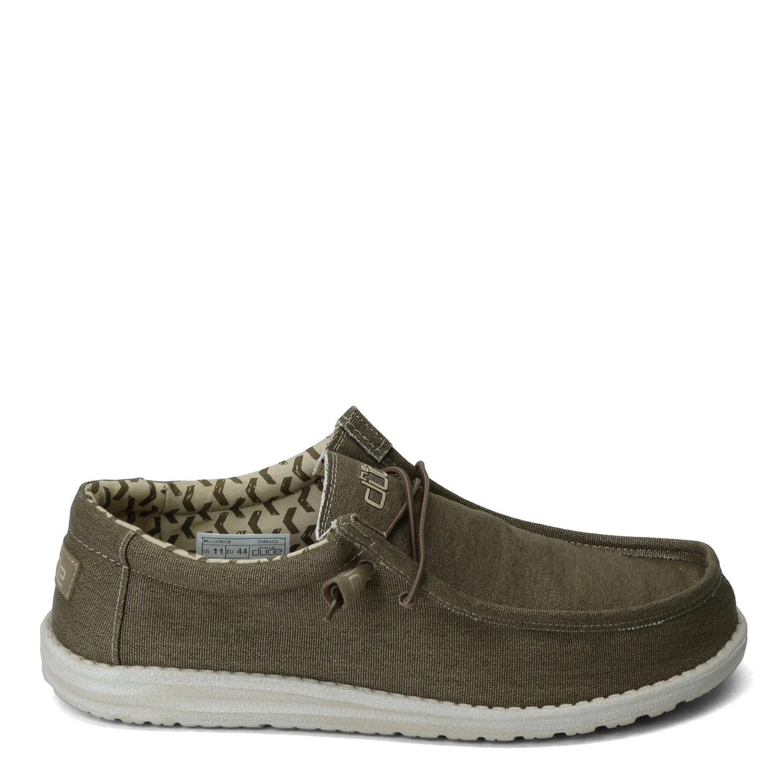 Men's Hey Dude, Wally Stretch Slip-On