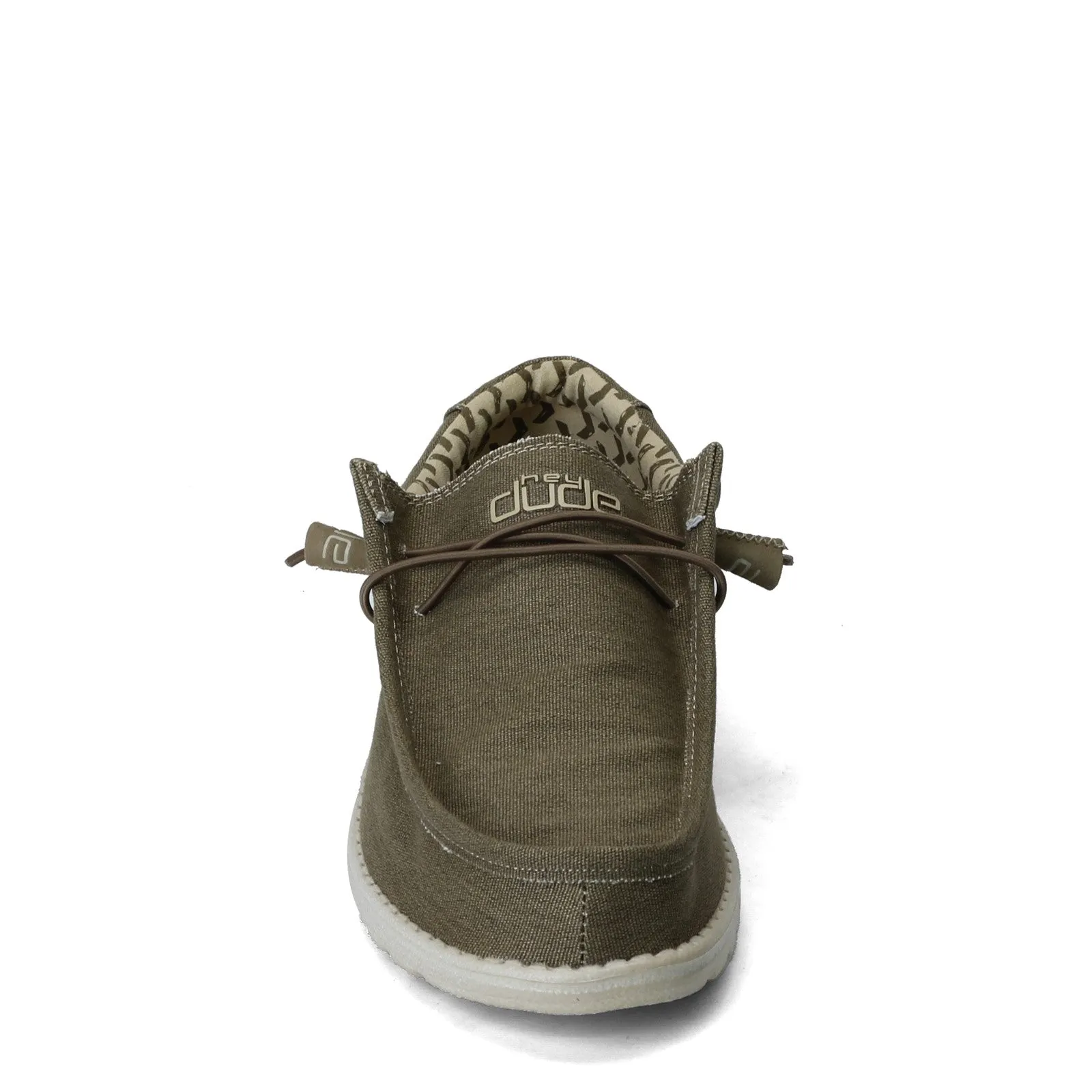 Men's Hey Dude, Wally Stretch Slip-On