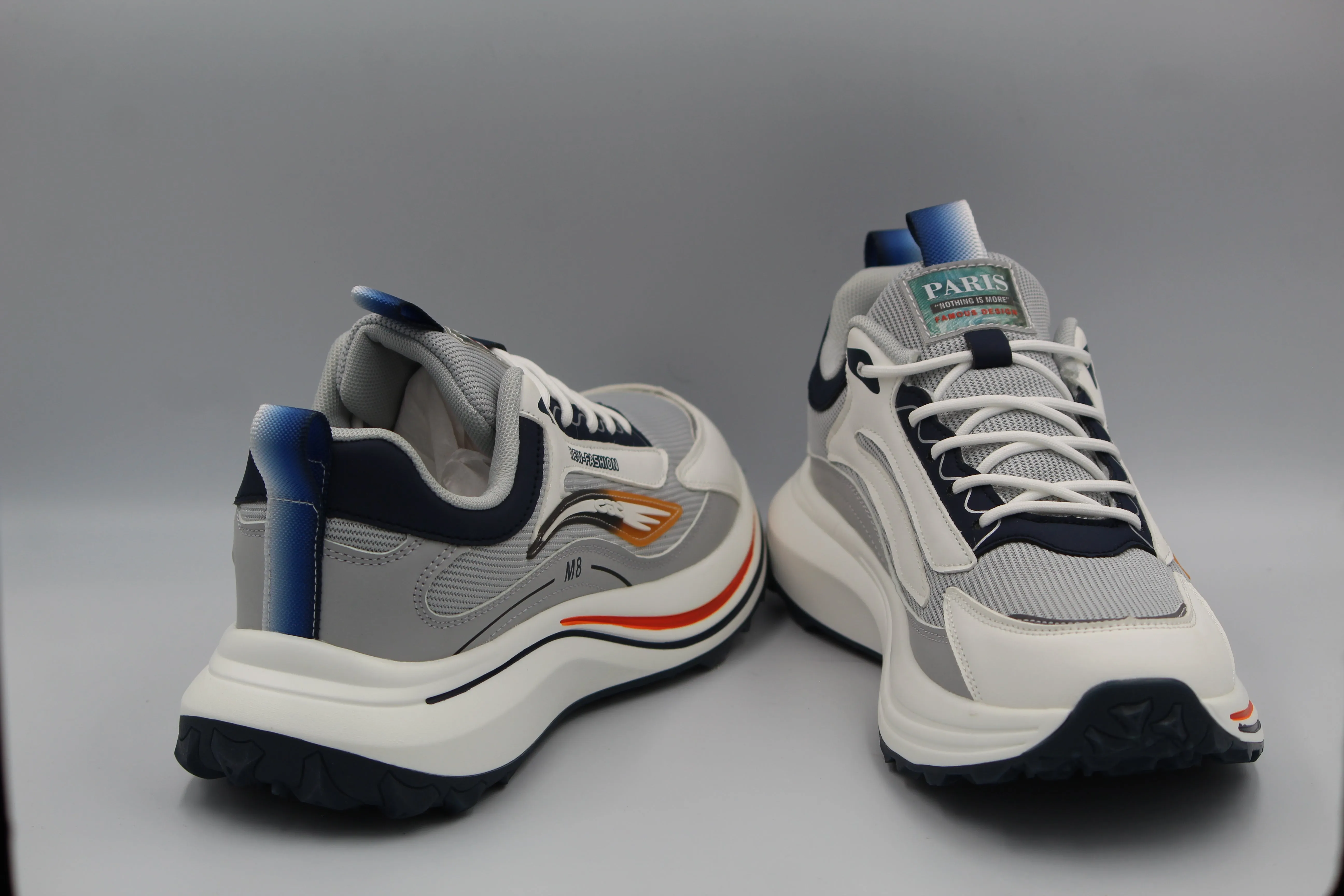 Men's Joggers Shoes