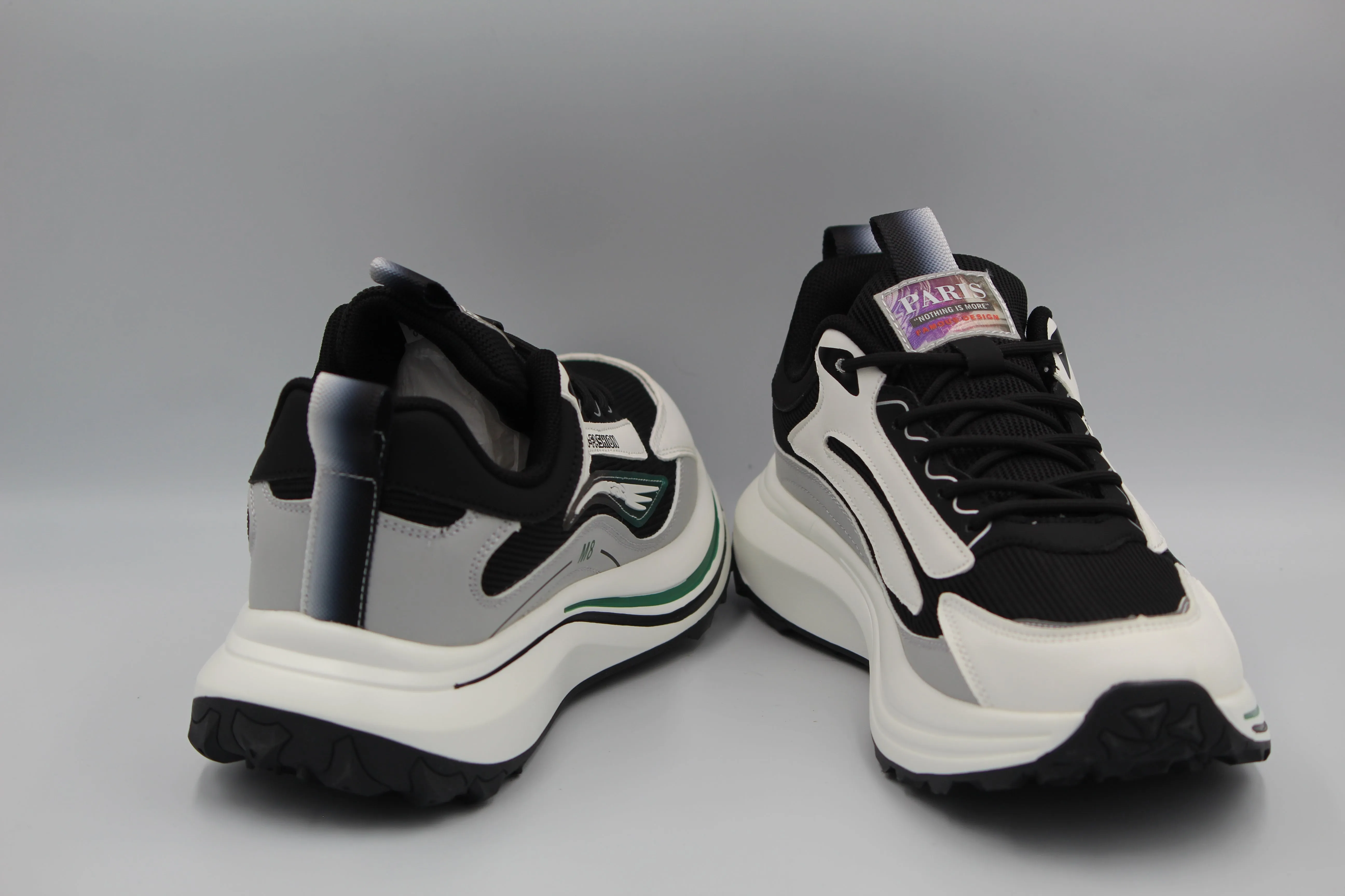 Men's Joggers Shoes