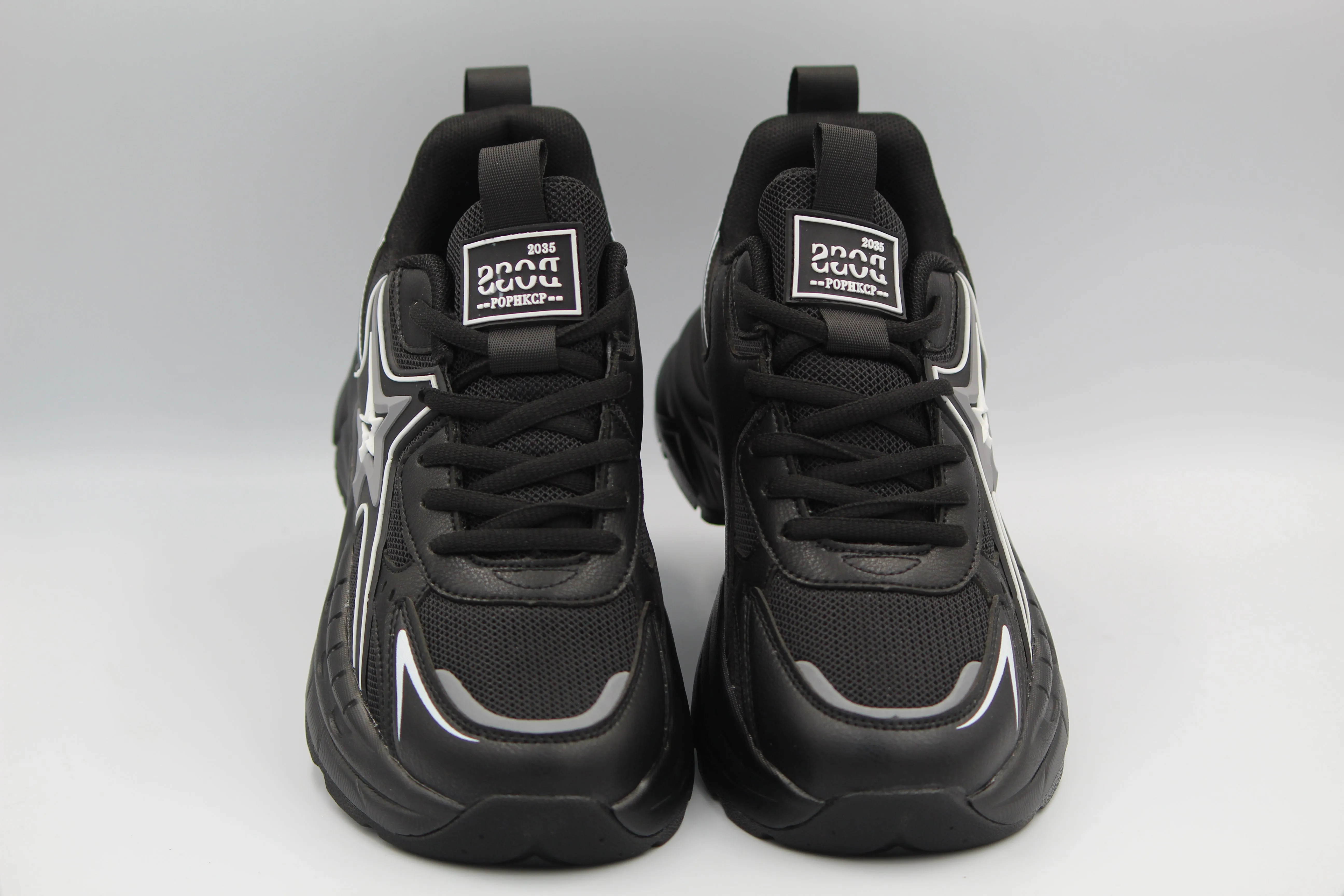 Men's Joggers Shoes
