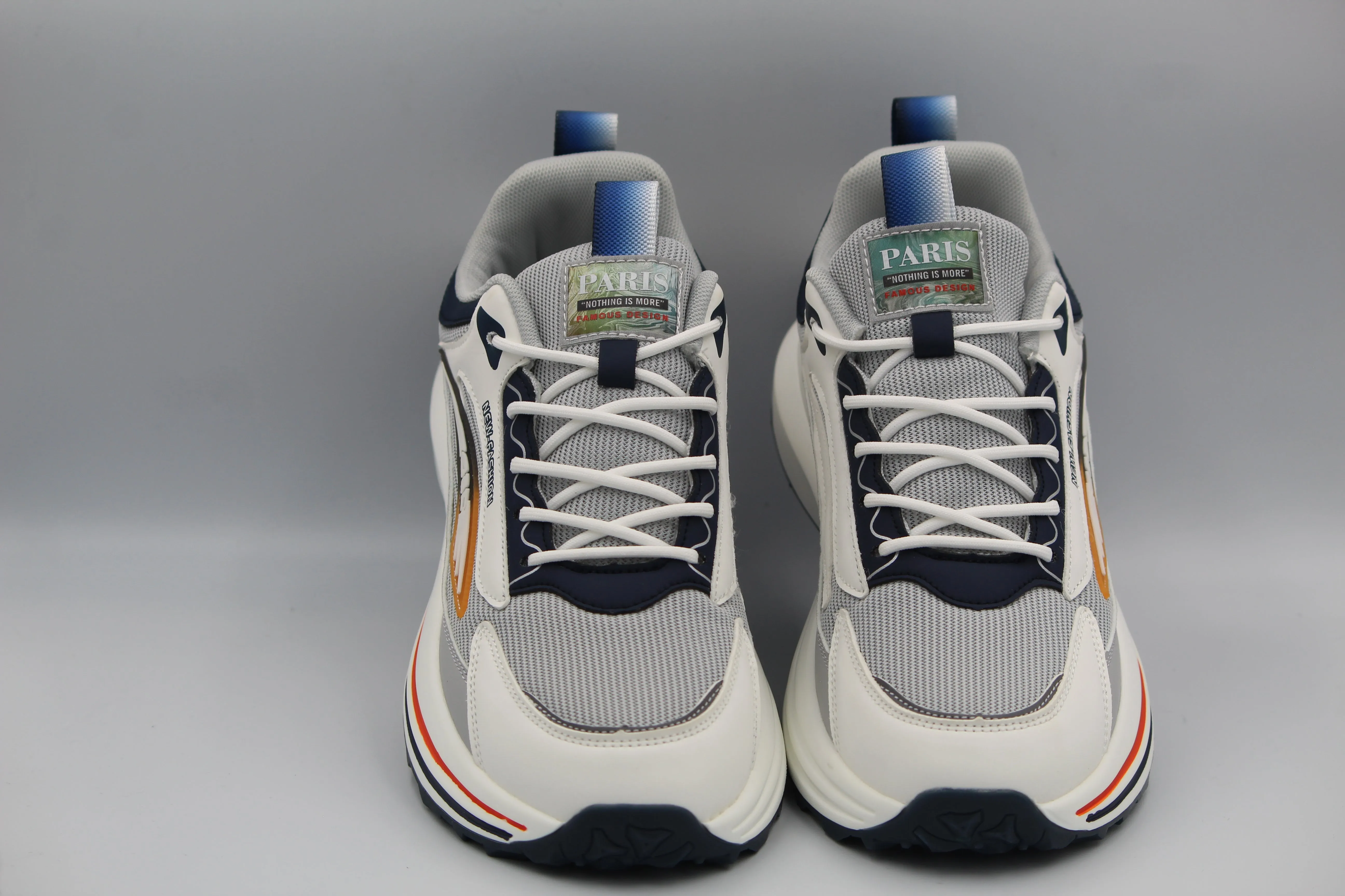 Men's Joggers Shoes