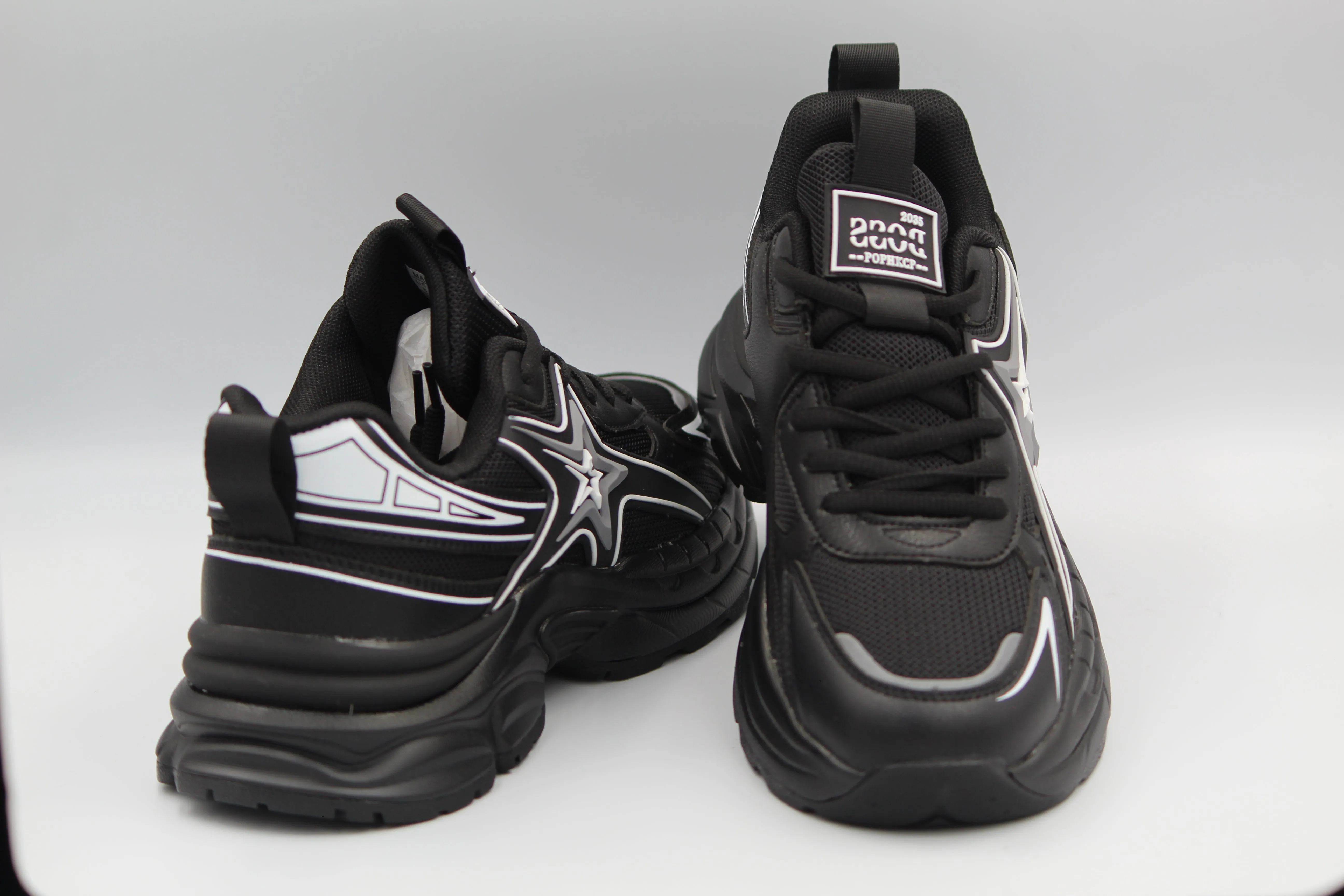 Men's Joggers Shoes