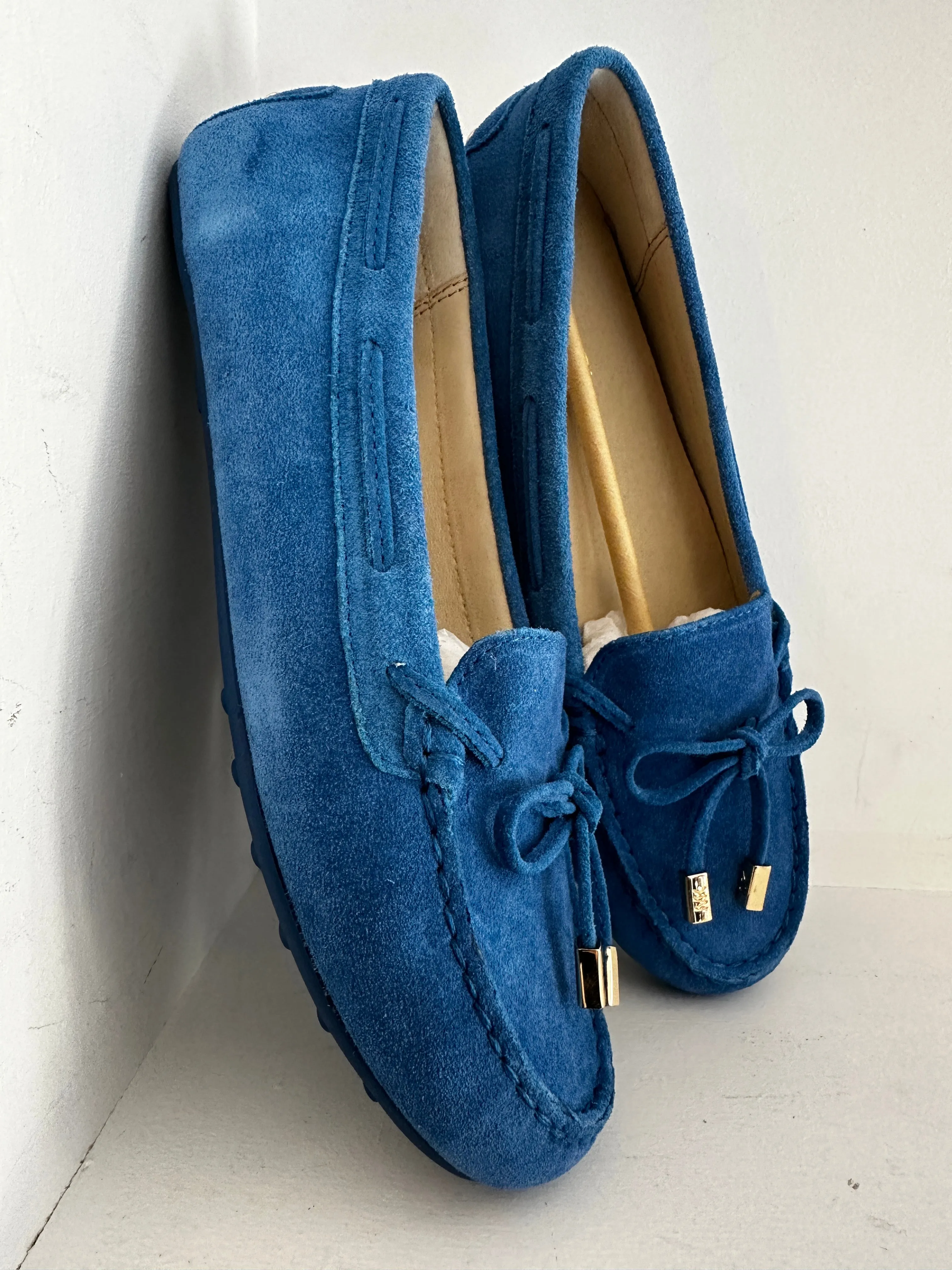 MICHAEL KORS Loafers with tassel 7