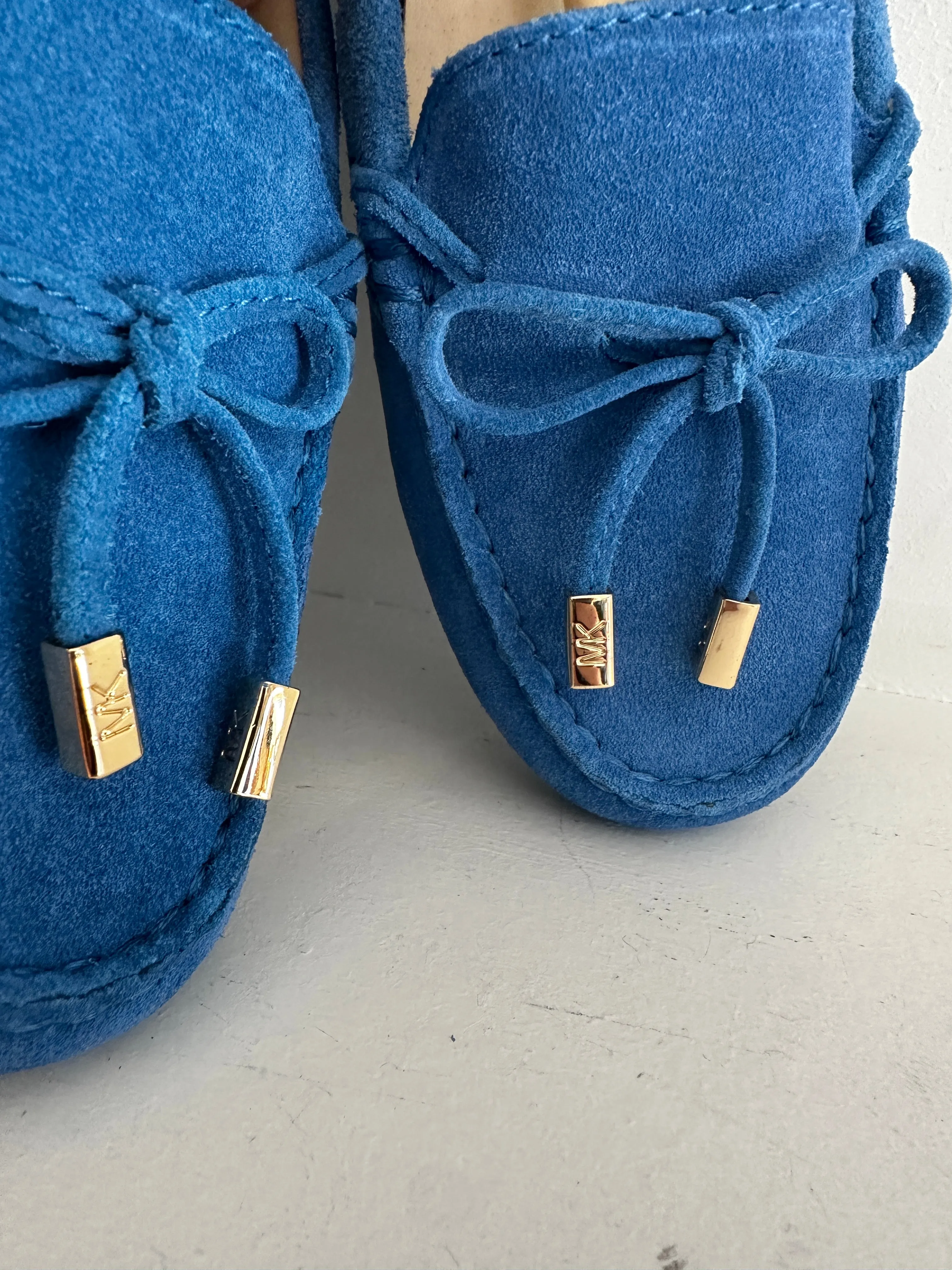 MICHAEL KORS Loafers with tassel 7