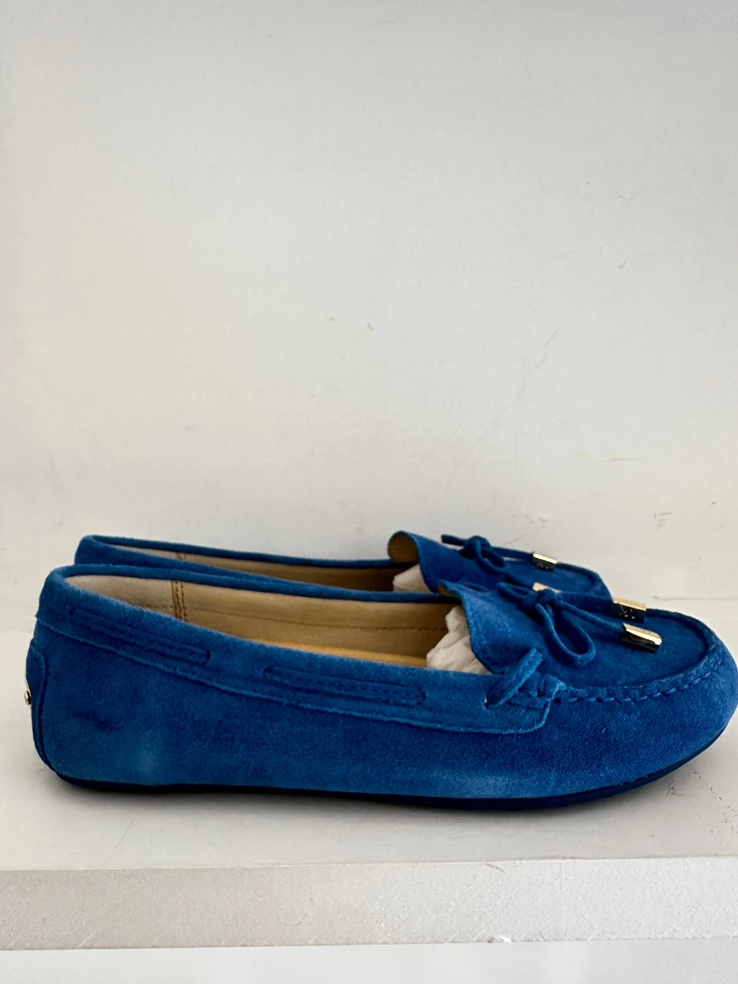 MICHAEL KORS Loafers with tassel 7
