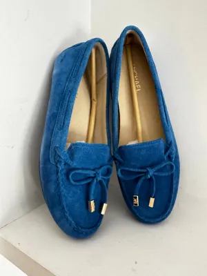 MICHAEL KORS Loafers with tassel 7