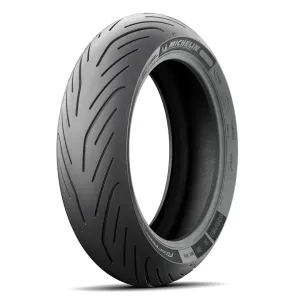 MICHELIN Pilot Power 3 Scooter Tyre