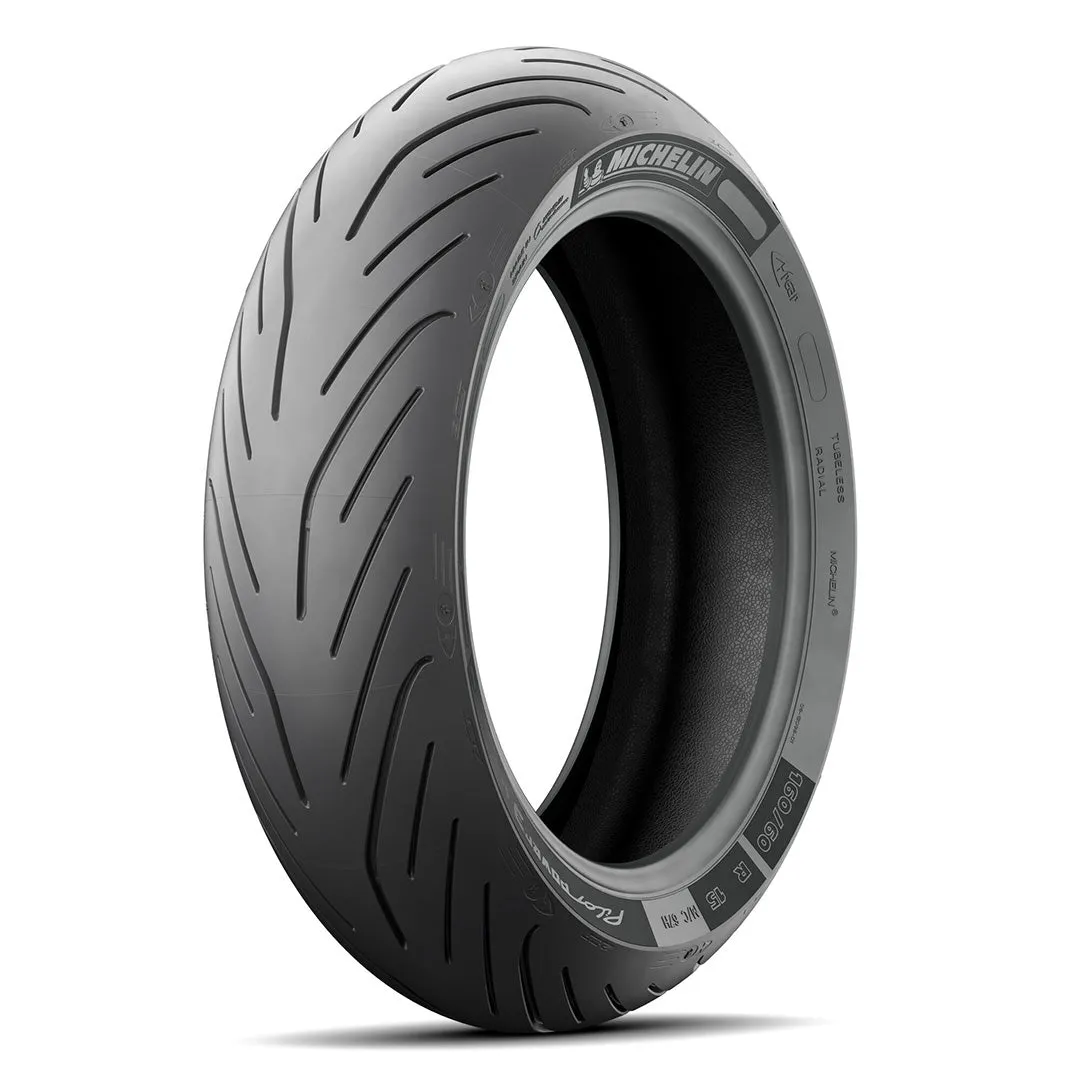 MICHELIN Pilot Power 3 Scooter Tyre