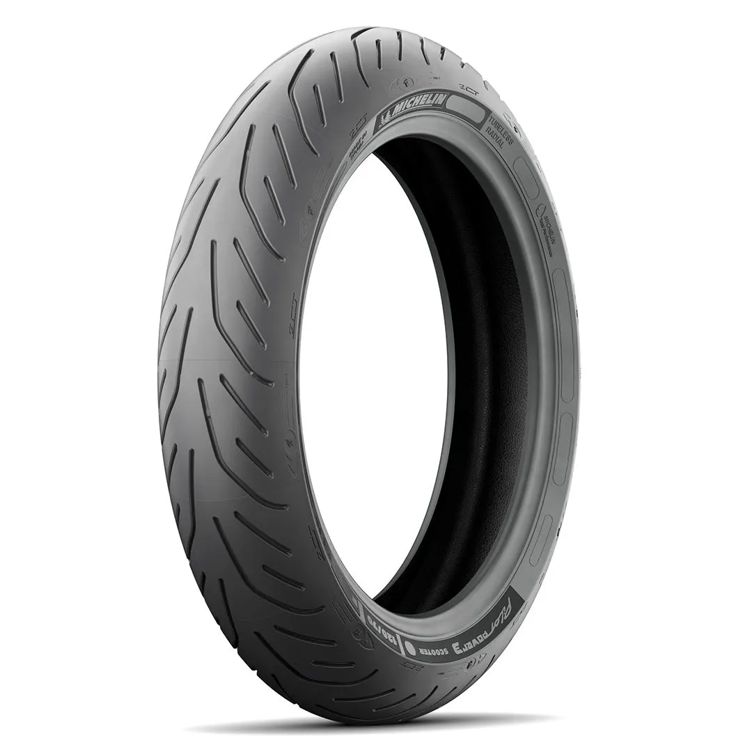 MICHELIN Pilot Power 3 Scooter Tyre