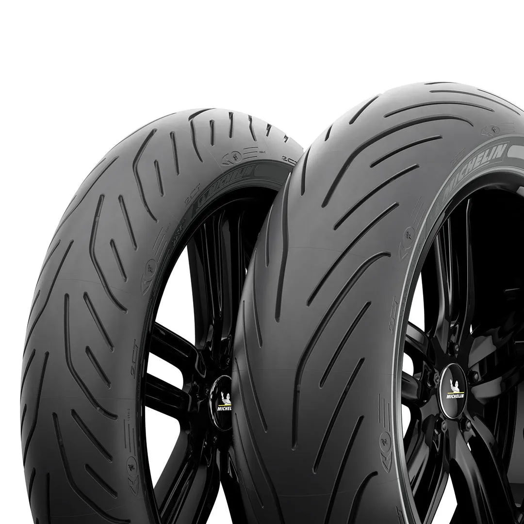 MICHELIN Pilot Power 3 Scooter Tyre
