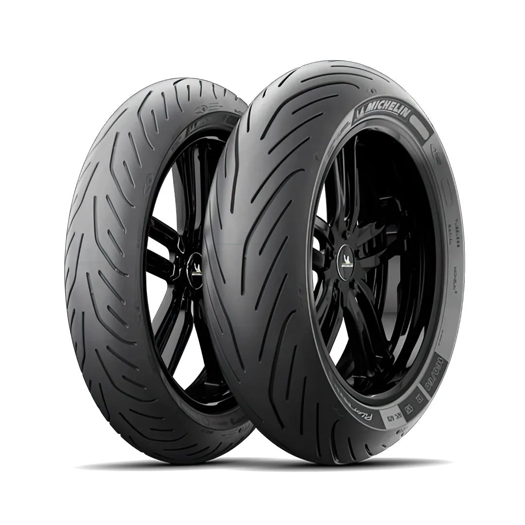 MICHELIN Pilot Power 3 Scooter Tyre