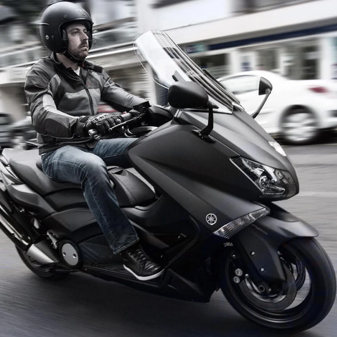 MICHELIN Pilot Power 3 Scooter Tyre