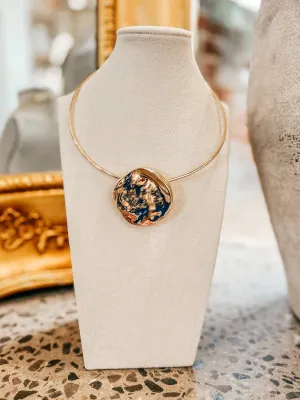 Millie Chunky Necklace