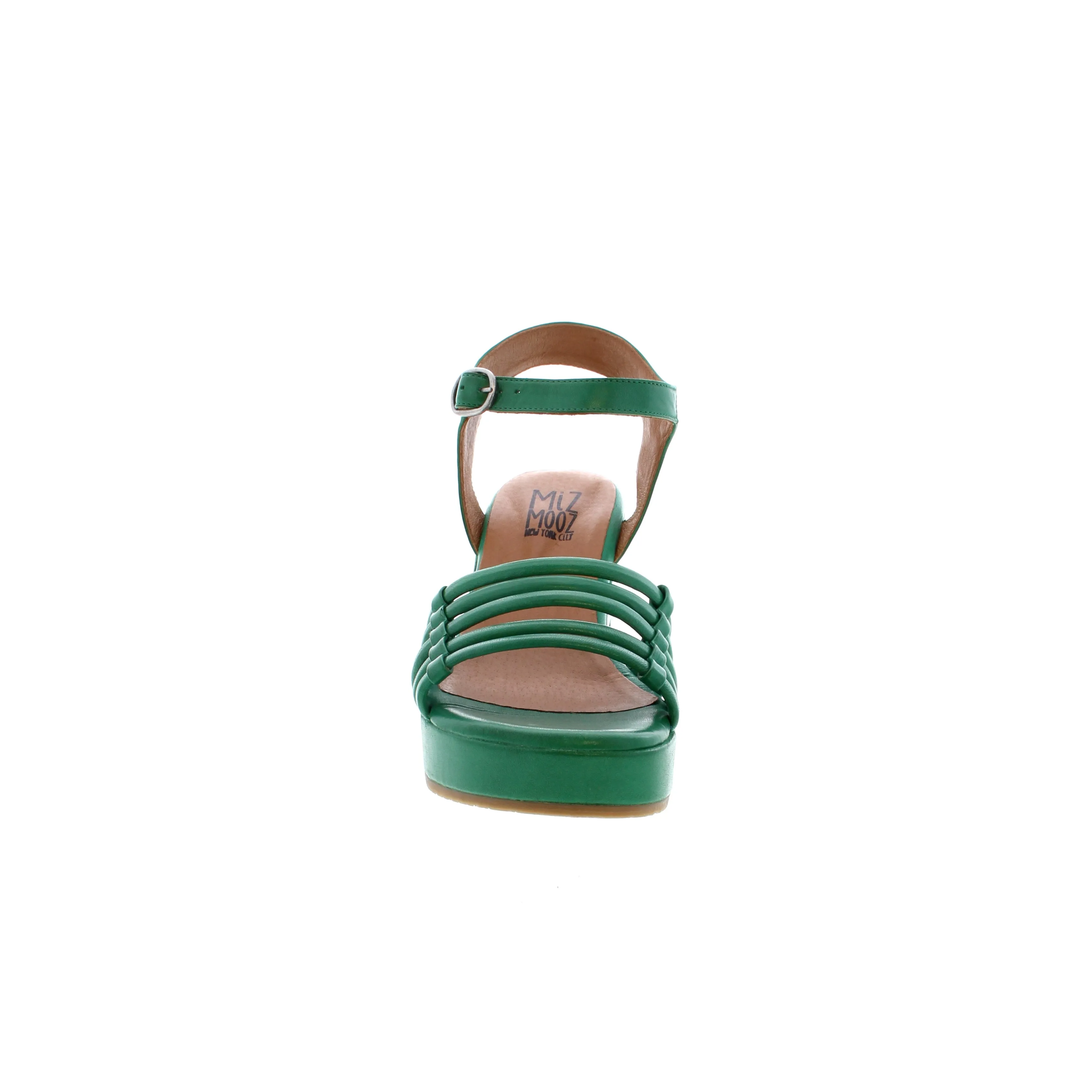 Miz Mooz Graciela - Emerald