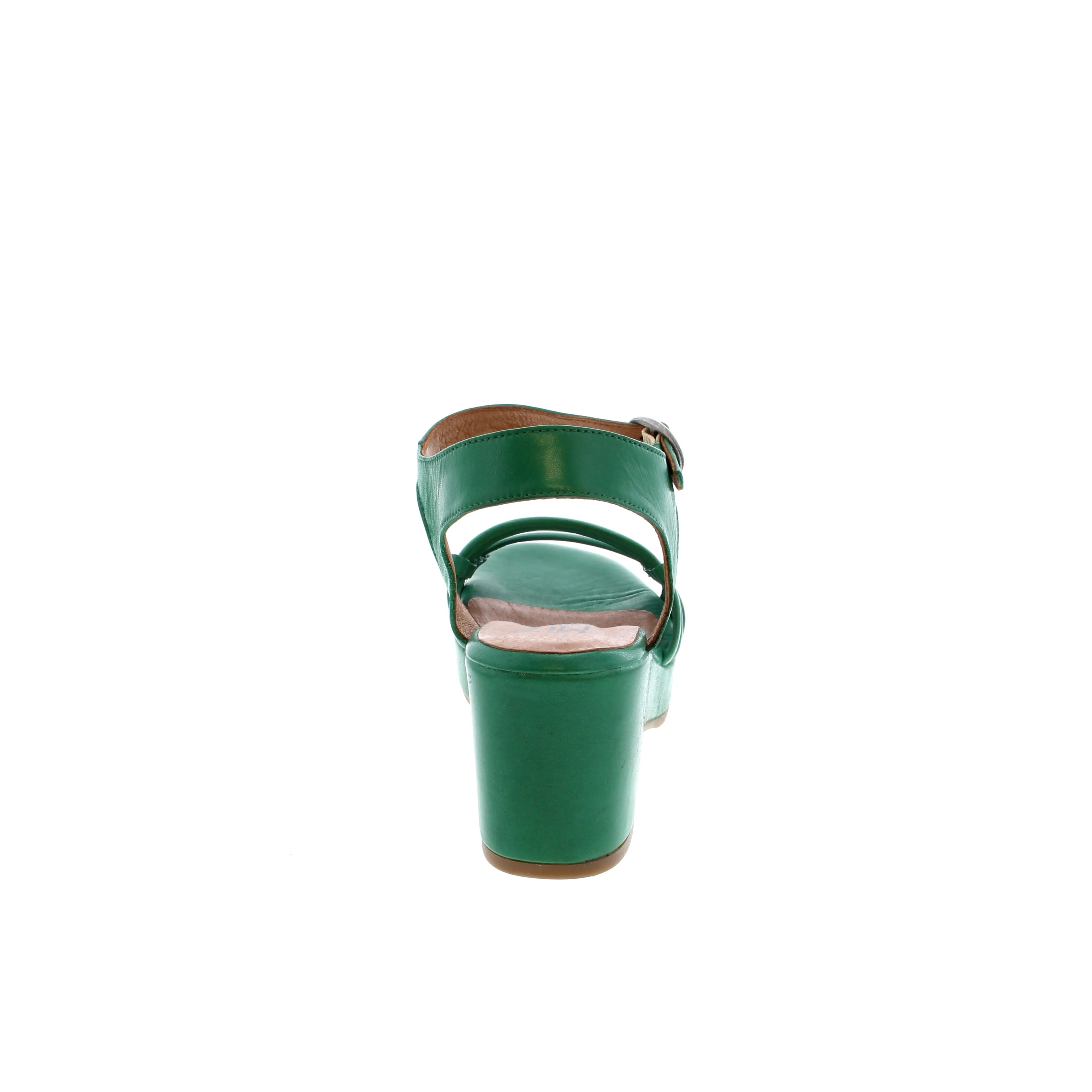 Miz Mooz Graciela - Emerald