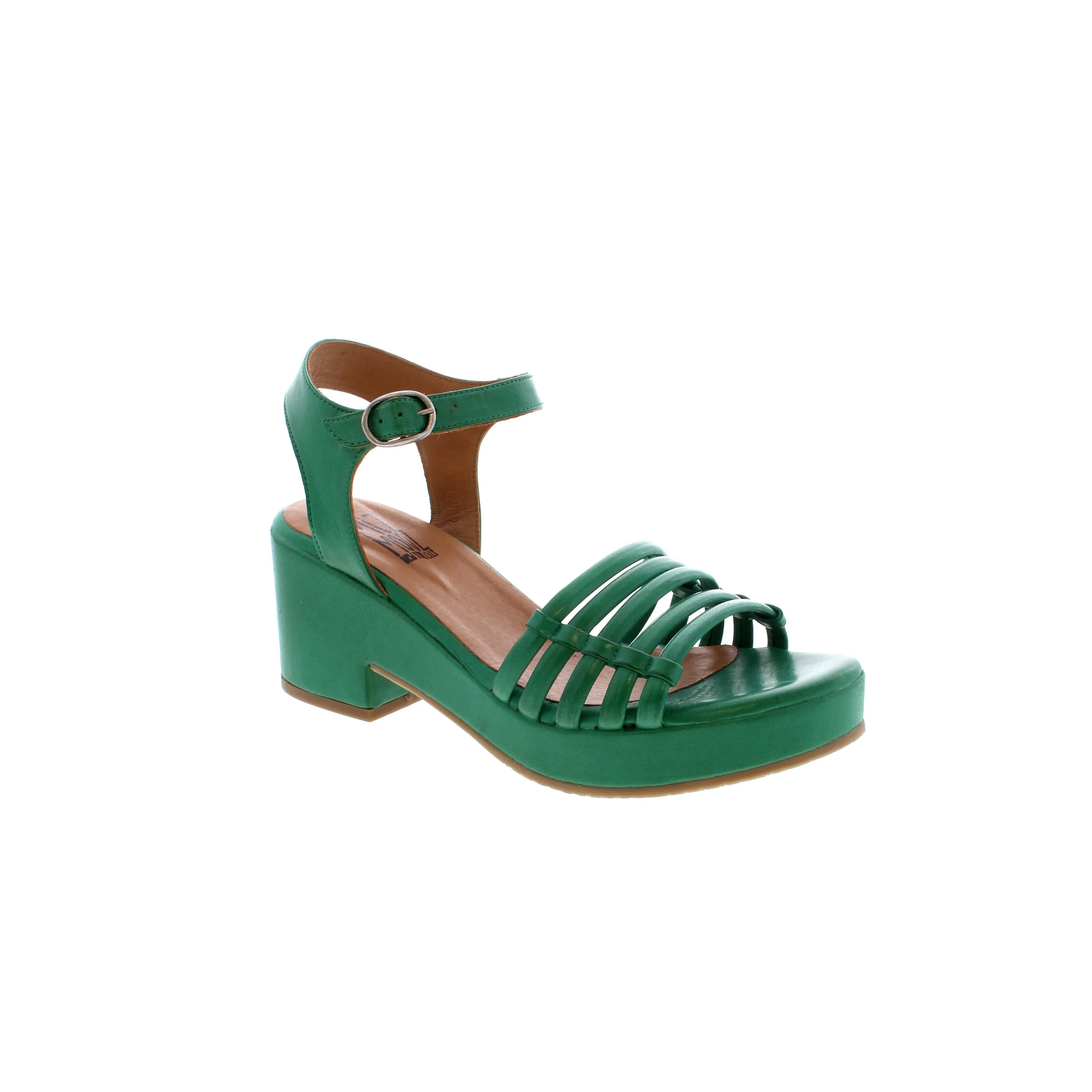 Miz Mooz Graciela - Emerald