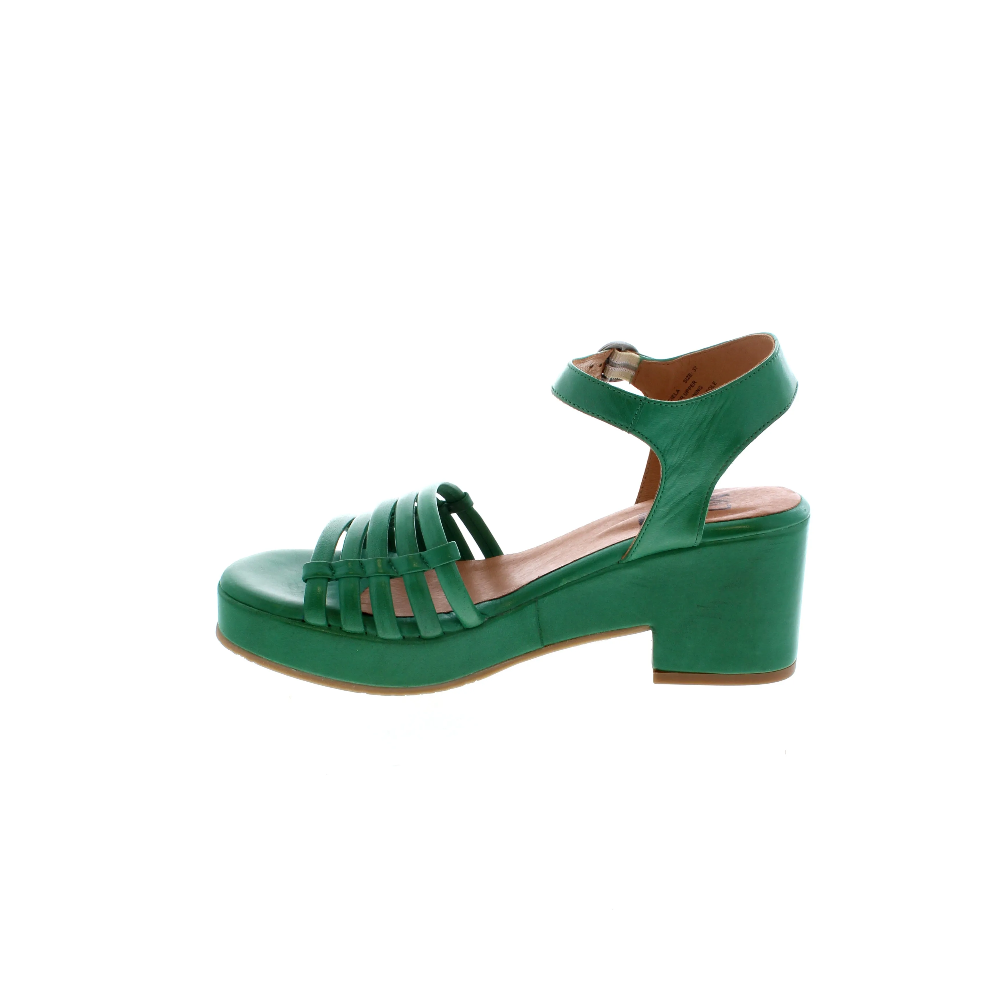 Miz Mooz Graciela - Emerald